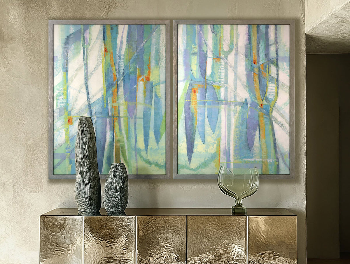 Fine Art Canvas Editions