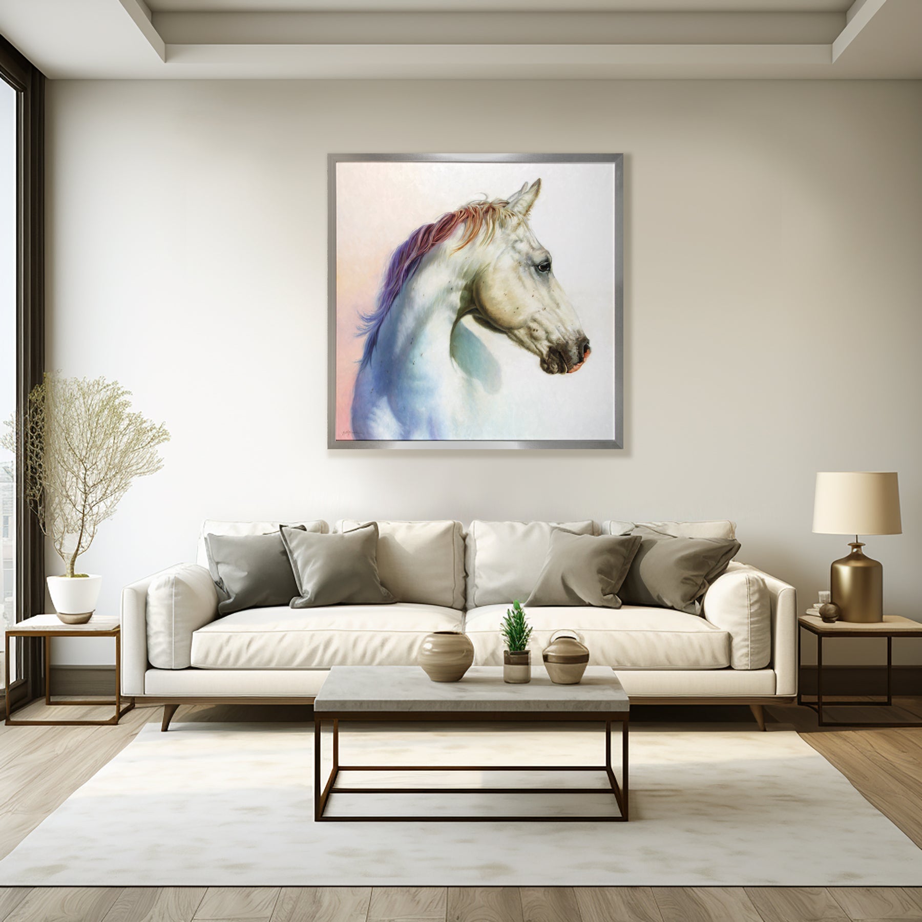 Fire Horse Collection