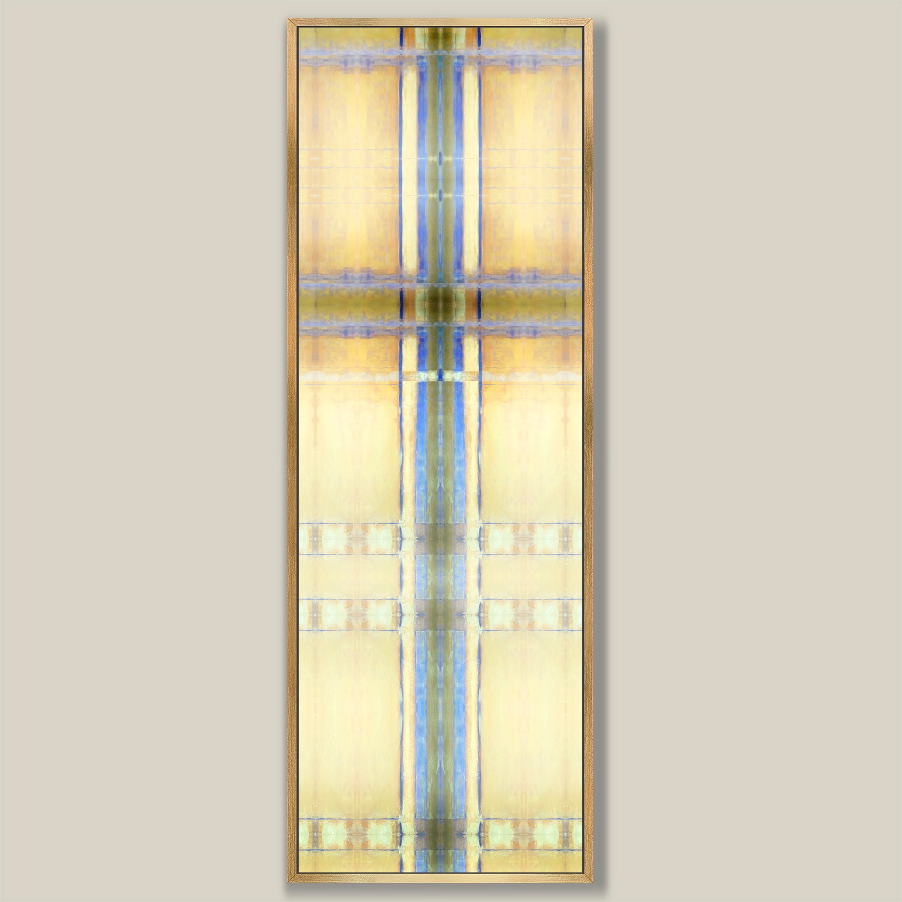 Arise ~ Vertical Canvas Edition Print