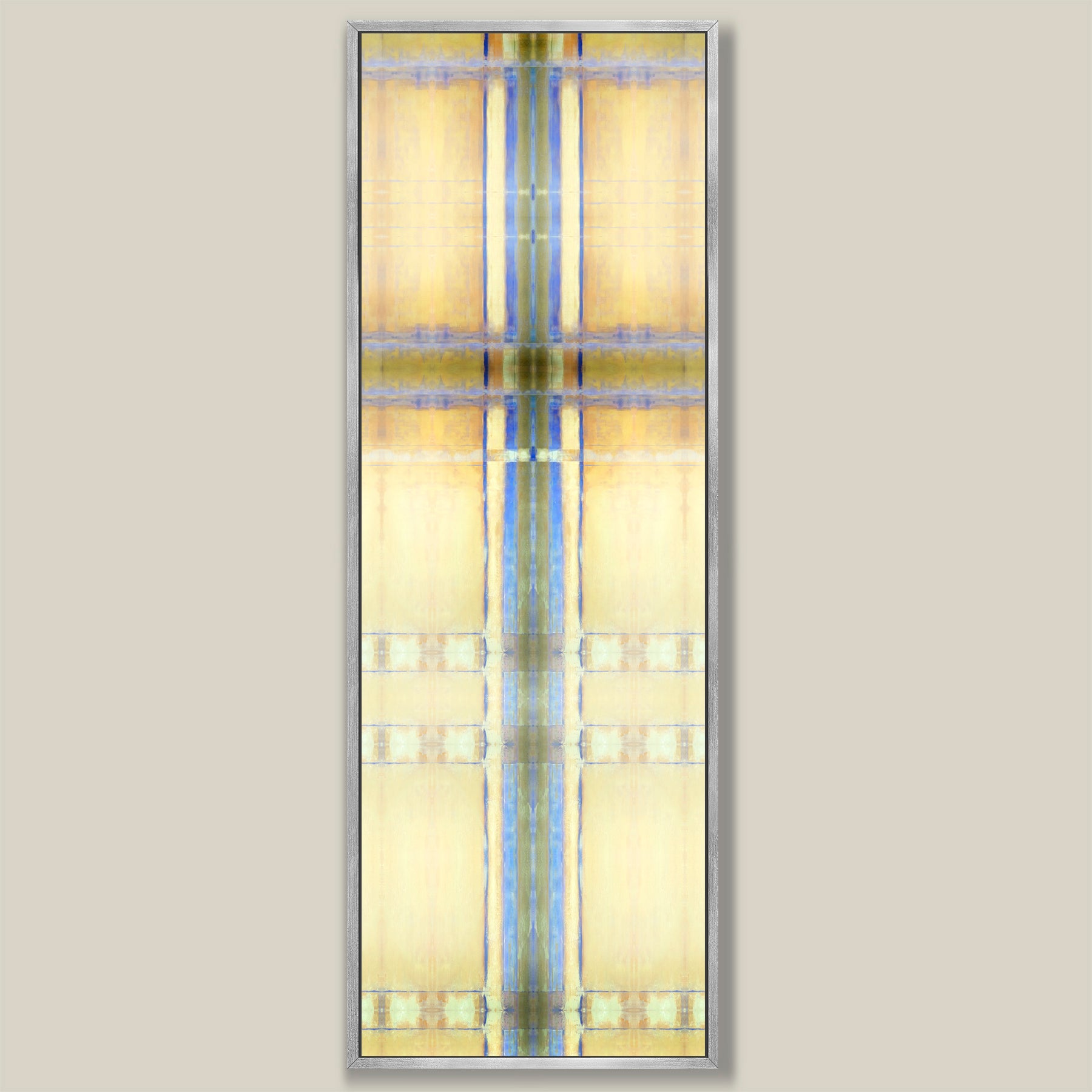 Arise ~ Vertical Canvas Edition Print