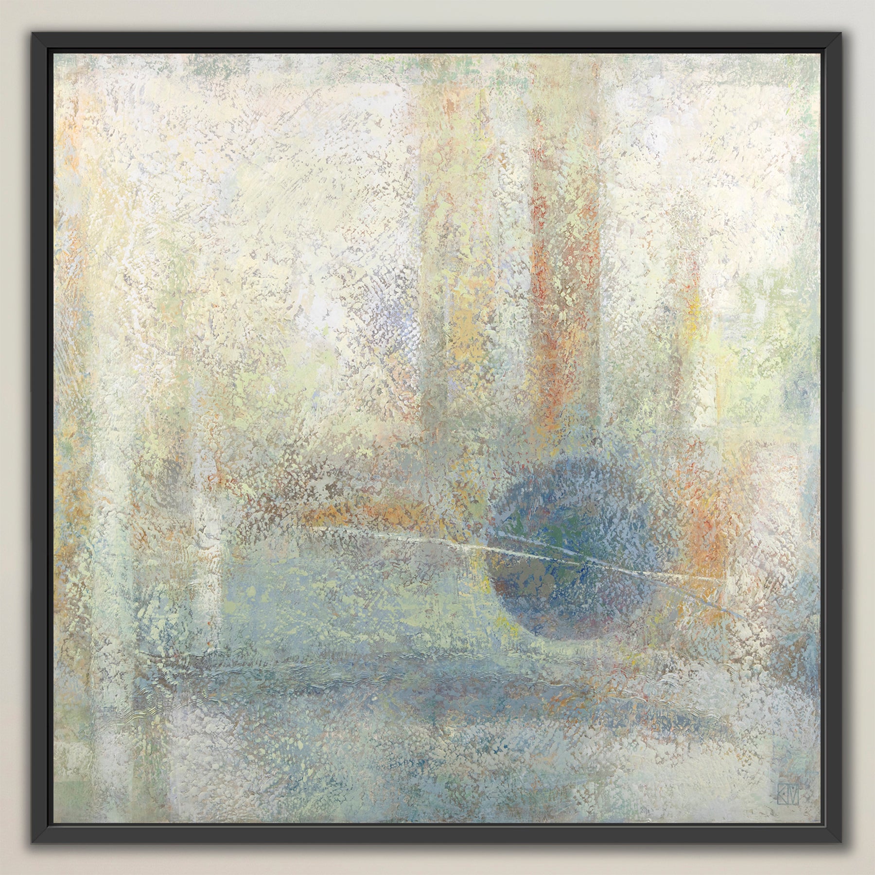 Cathedral ~ Square Canvas Edition Print