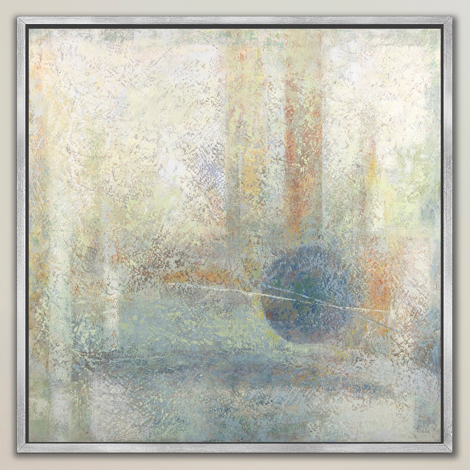 Cathedral ~ Square Canvas Edition Print