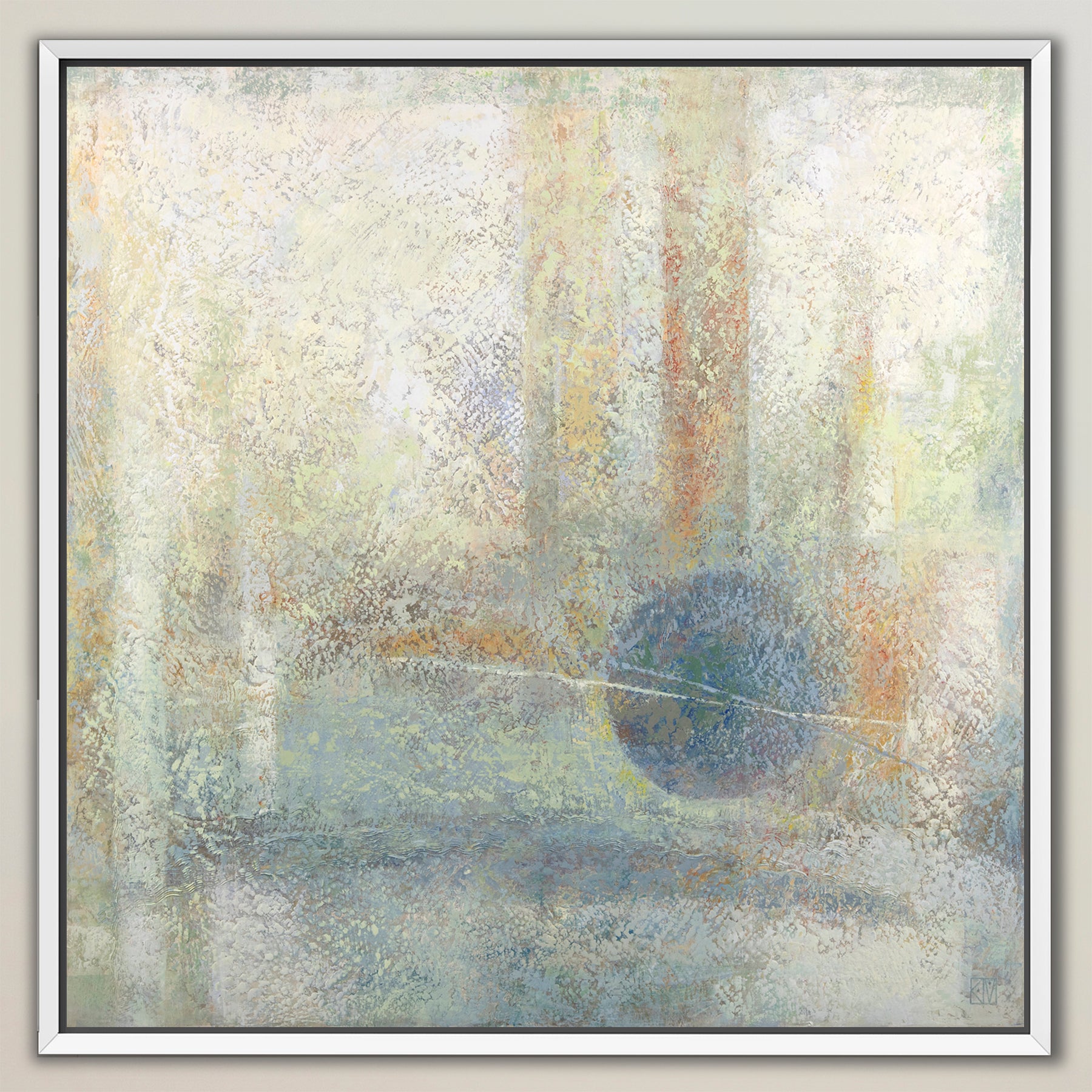 Cathedral ~ Square Canvas Edition Print