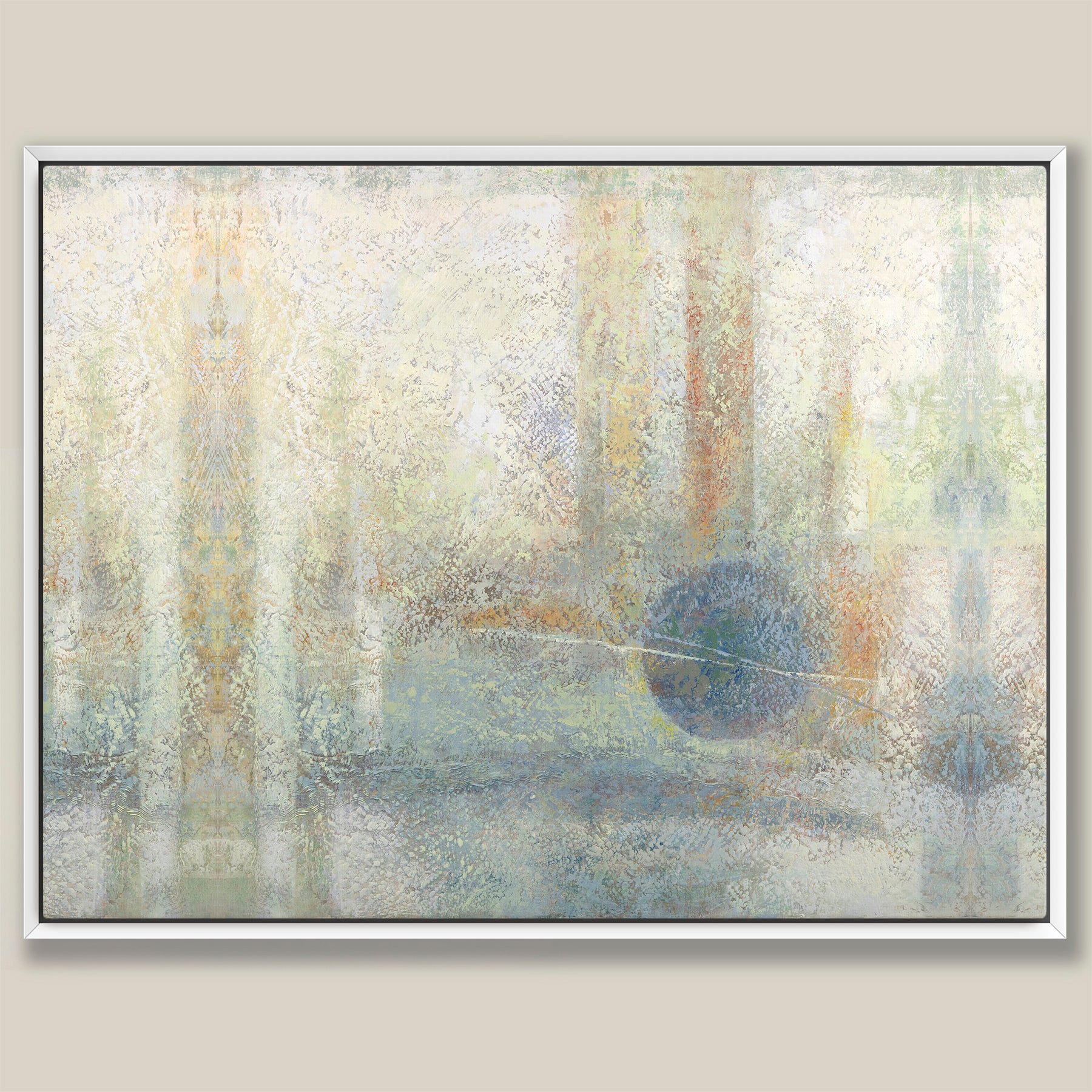 Cathedral ~ Horizontal Canvas Edition Print