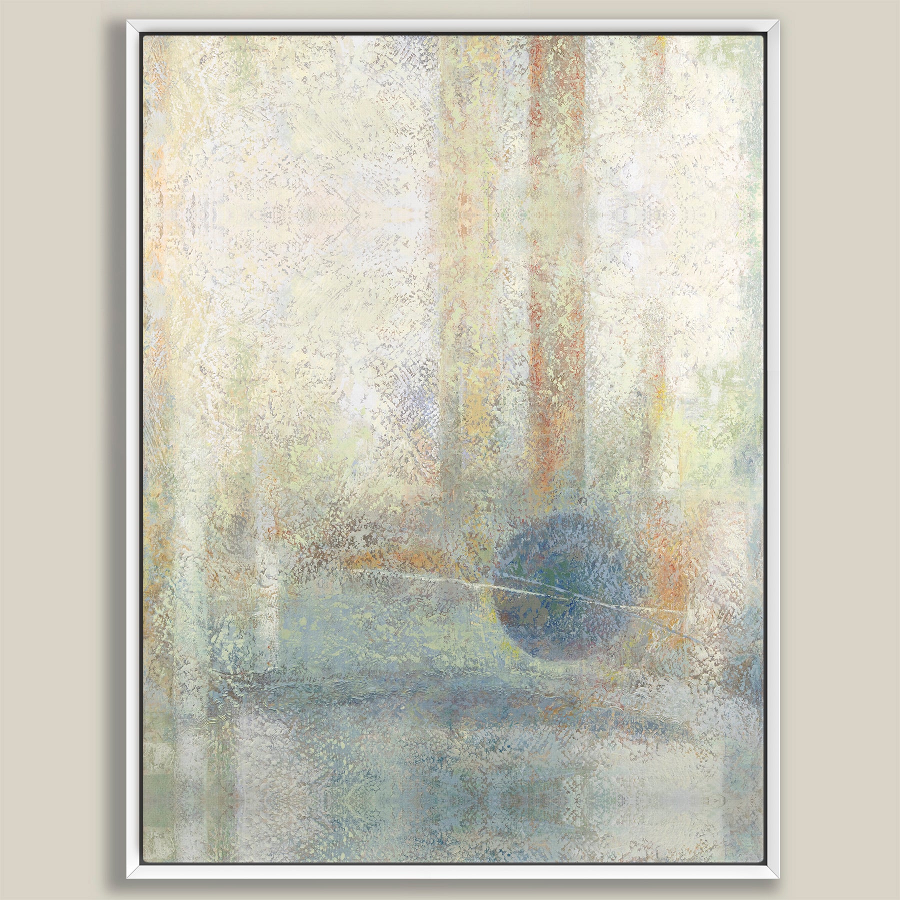 Cathedral ~ Vertical Canvas Edition Print