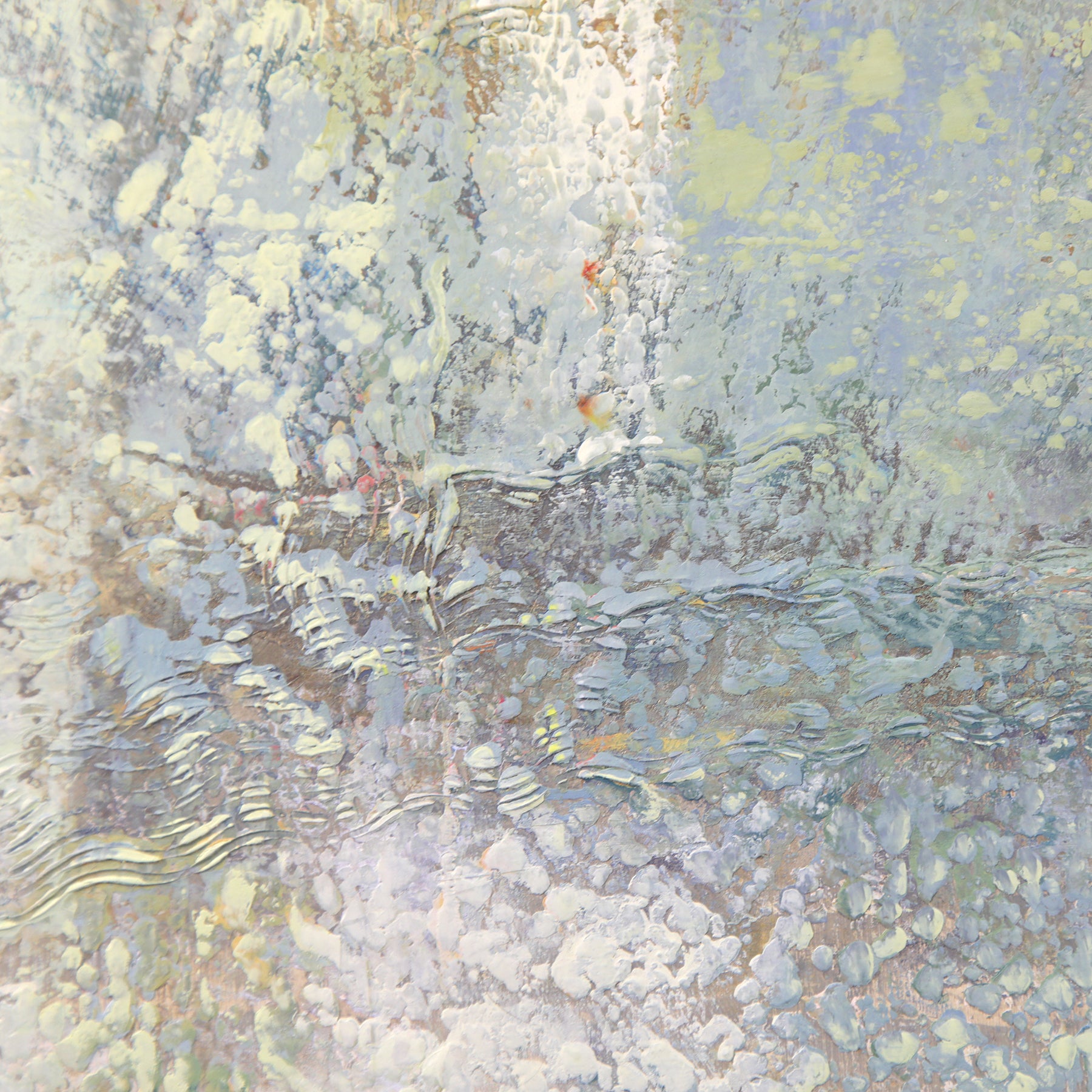 Cathedral ~ Square Canvas Edition Print