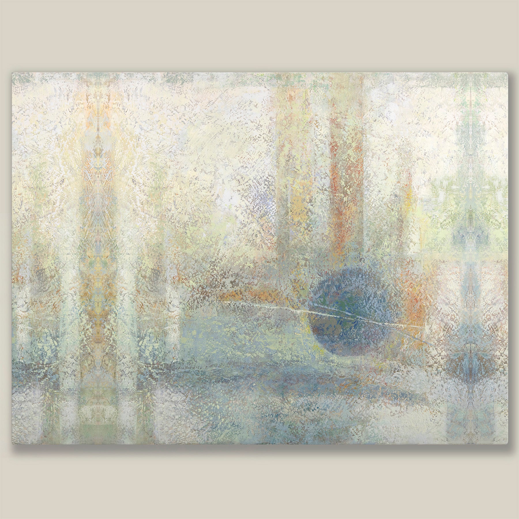 Cathedral ~ Horizontal Canvas Edition Print