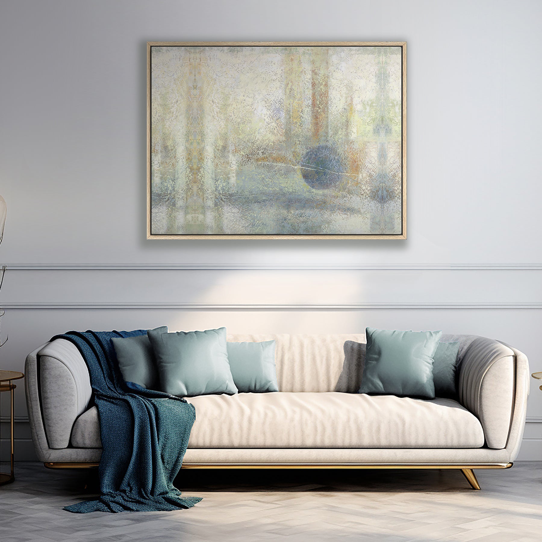 Cathedral ~ Horizontal Canvas Edition Print