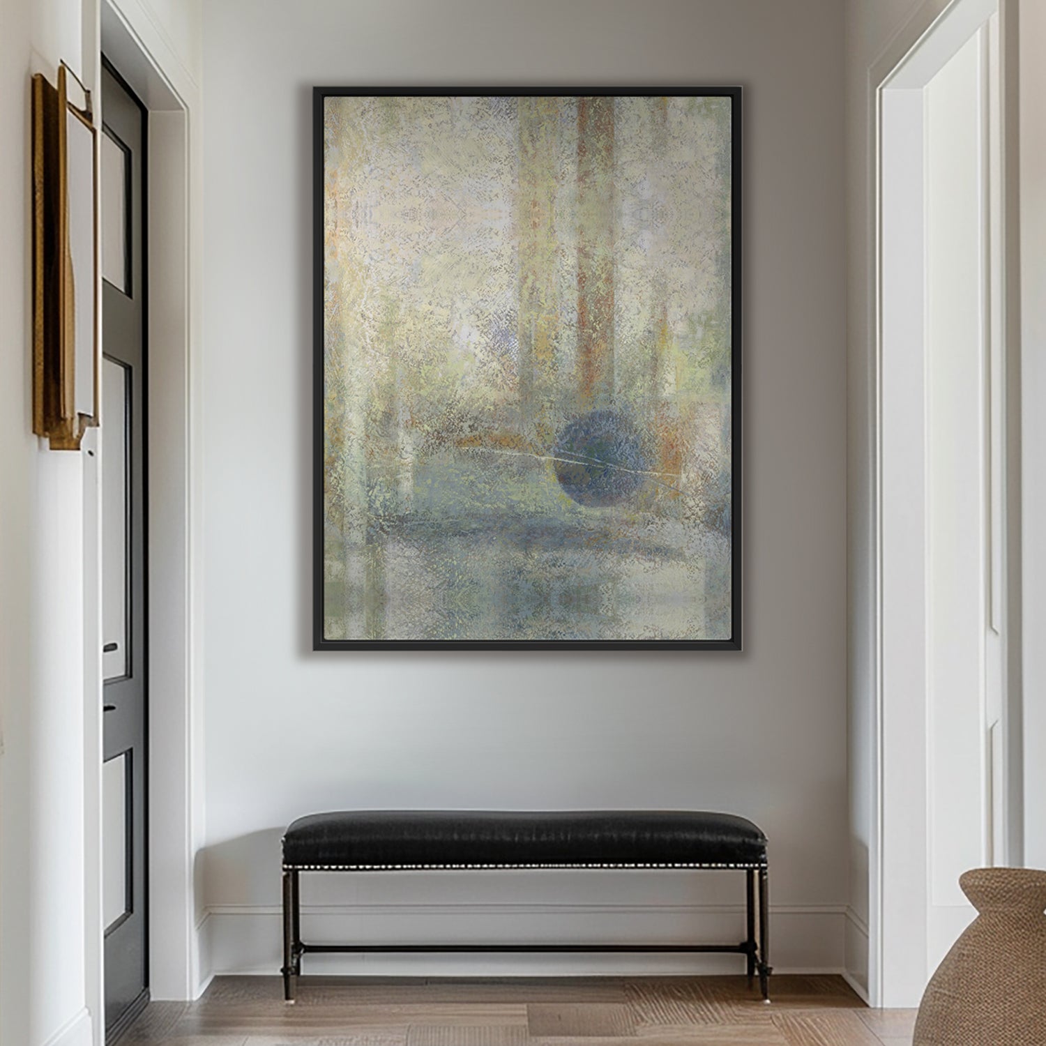 Cathedral ~ Vertical Canvas Edition Print