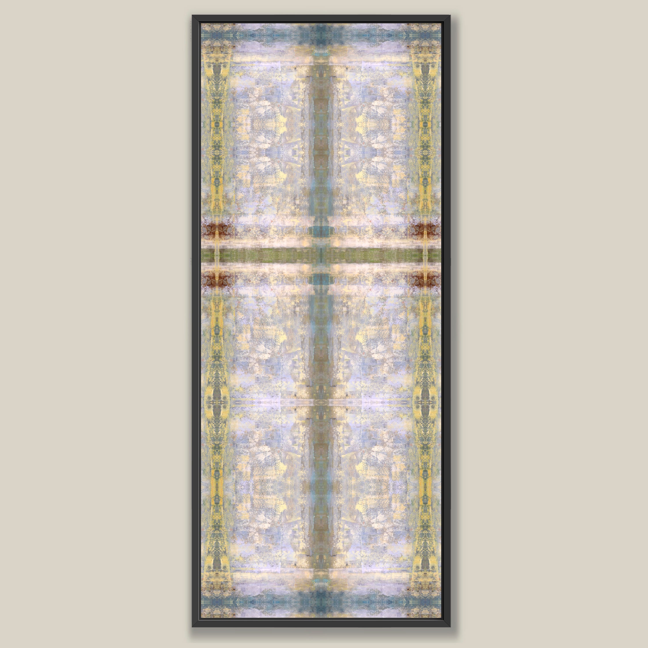 Illumination ~ Vertical Canvas Edition Print