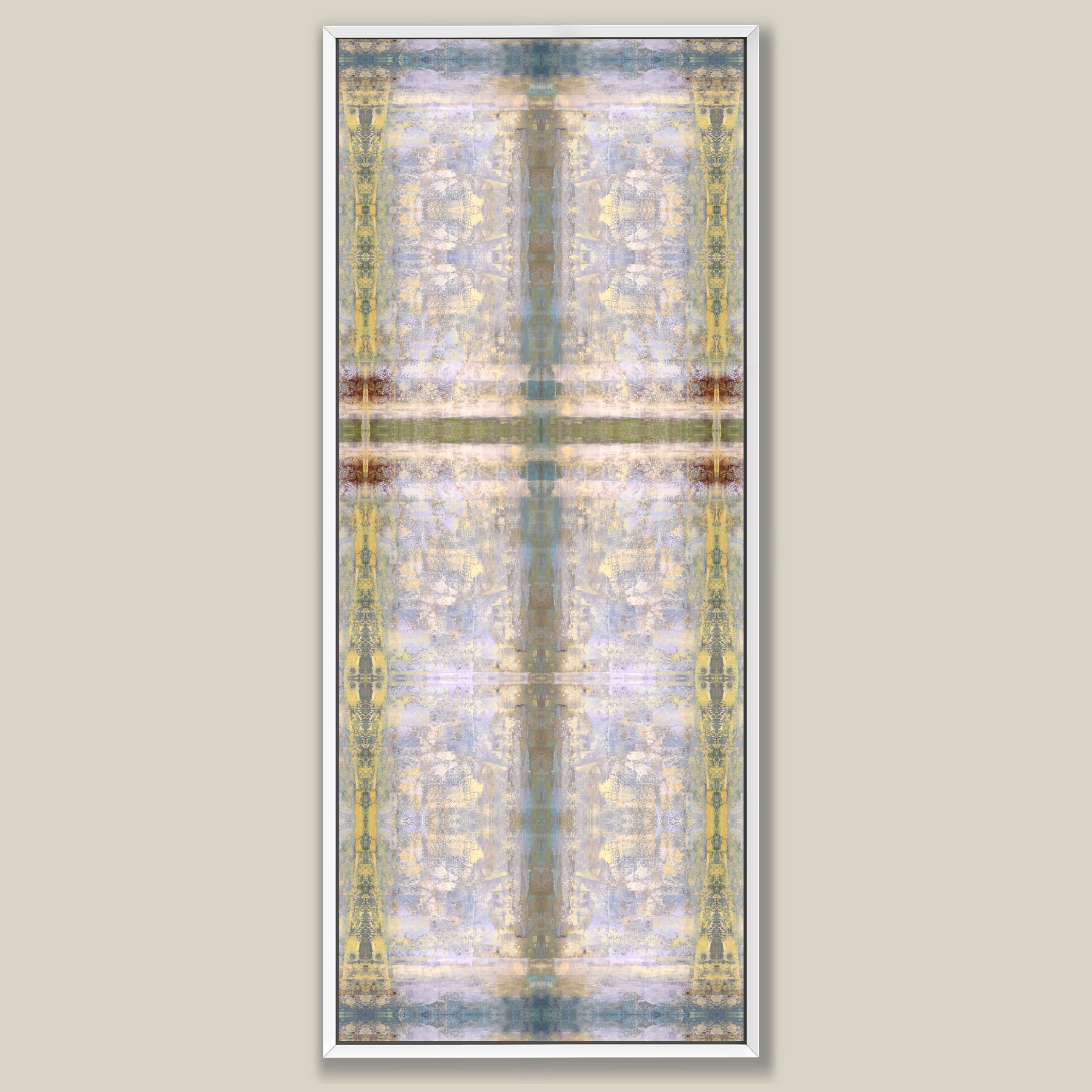 Illumination ~ Vertical Canvas Edition Print