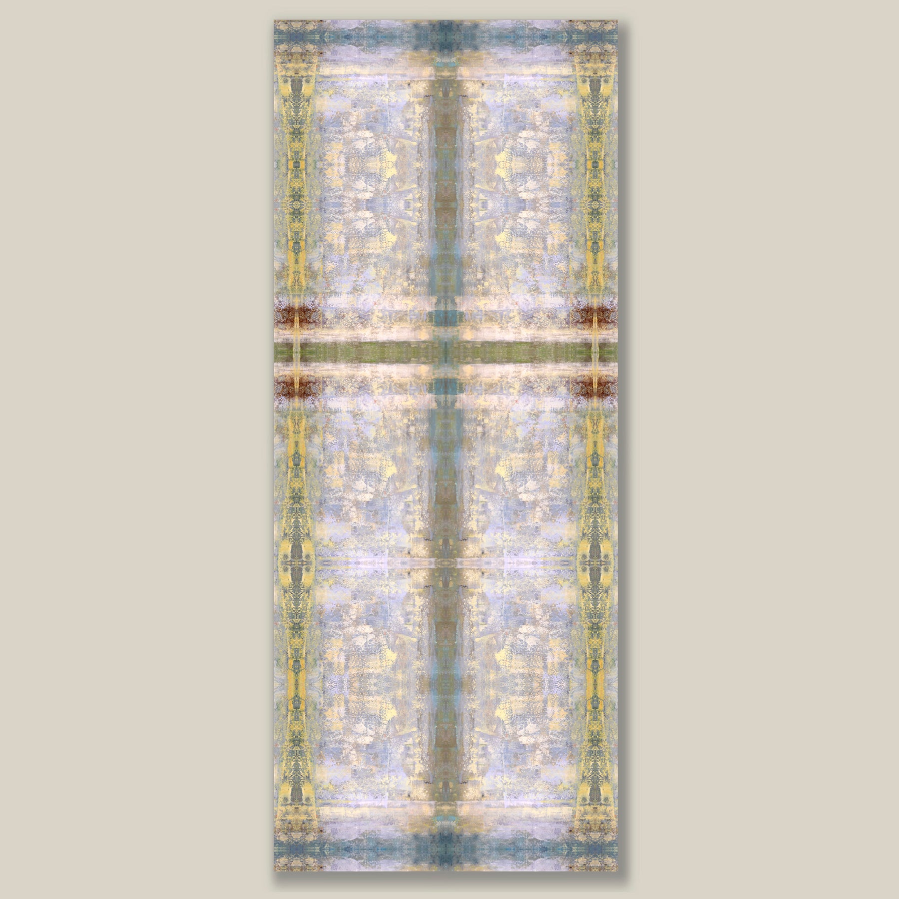 Illumination ~ Vertical Canvas Edition Print