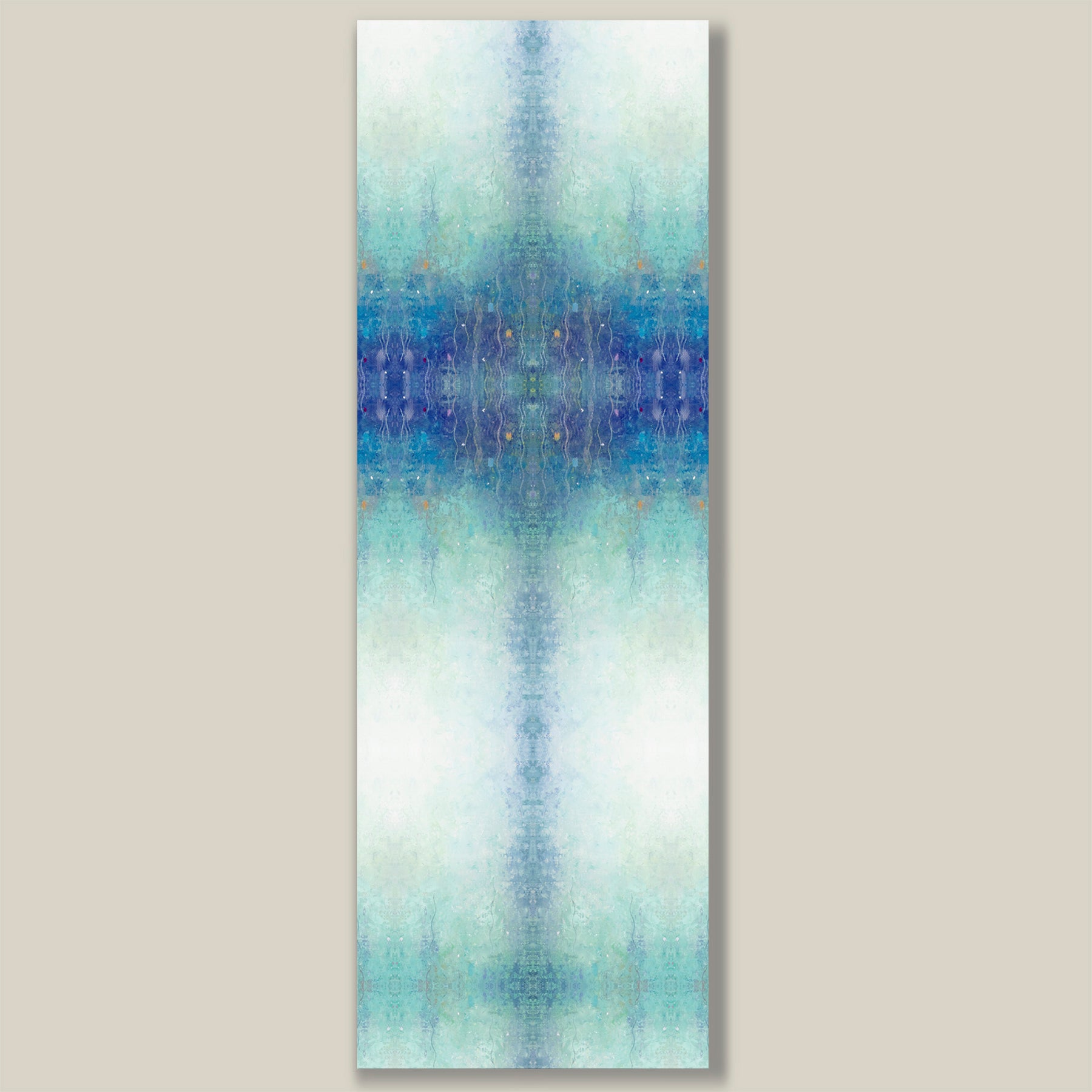 Peace ~ Vertical Canvas Edition Print