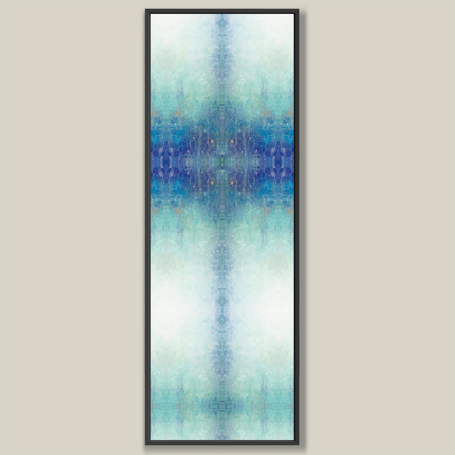 Peace ~ Vertical Canvas Edition Print