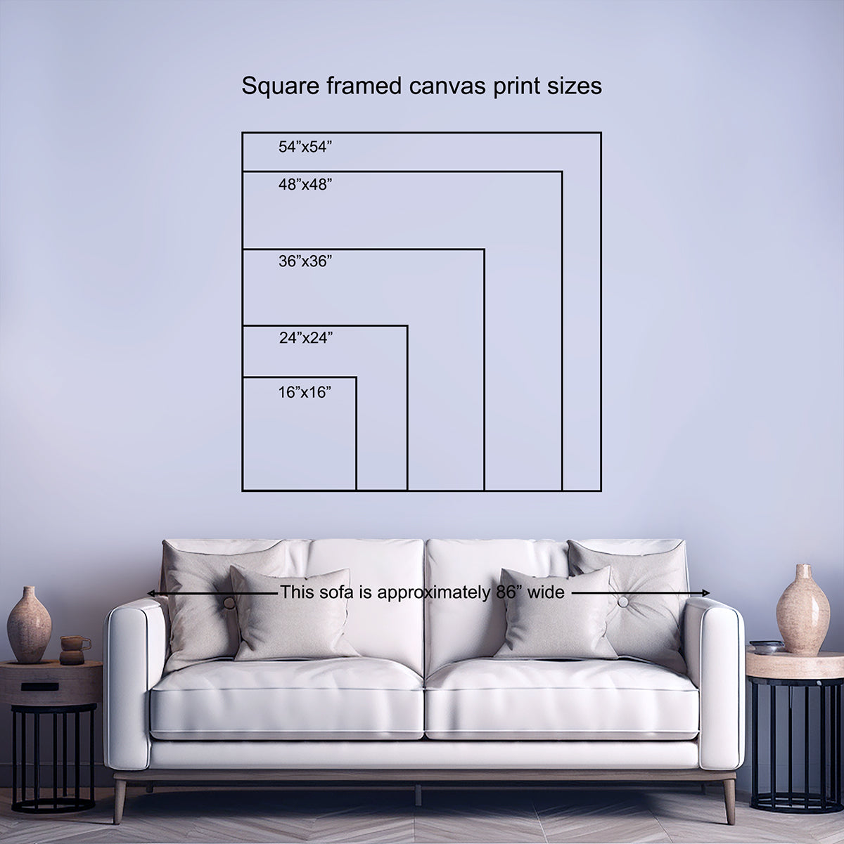 Afloat ~ Canvas Edition