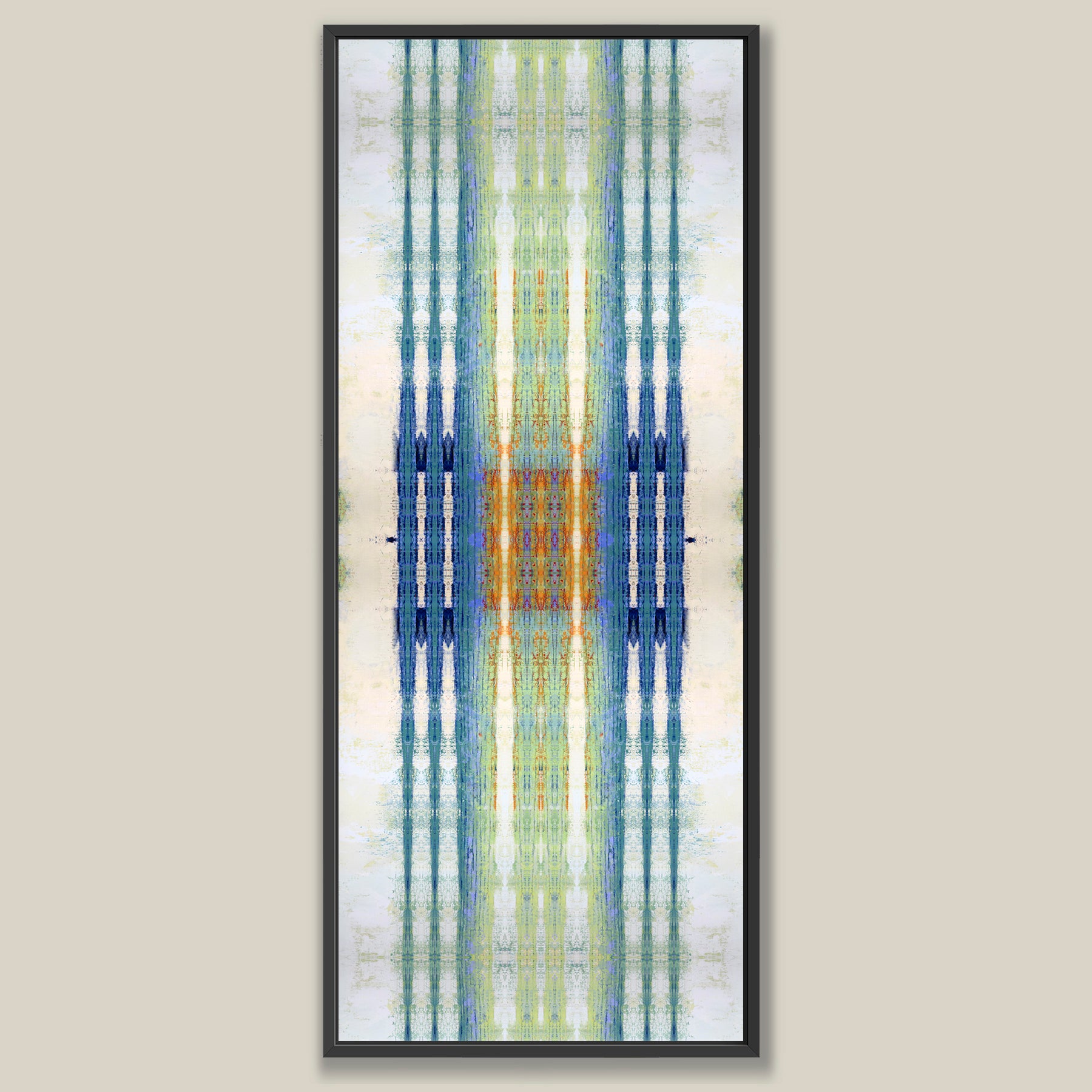 Sedona ~ Vertical Canvas Edition Print