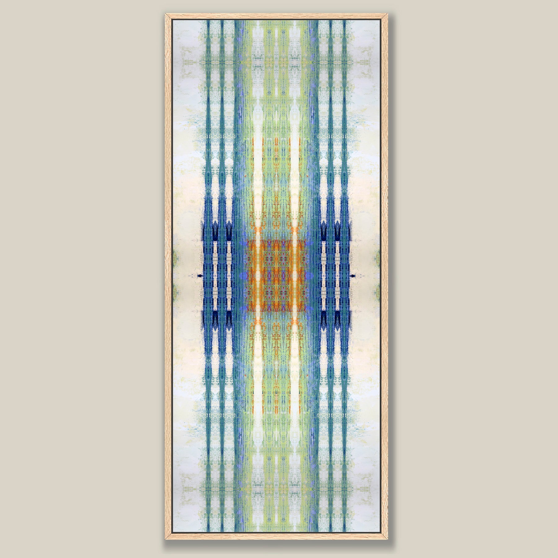 Sedona ~ Vertical Canvas Edition Print