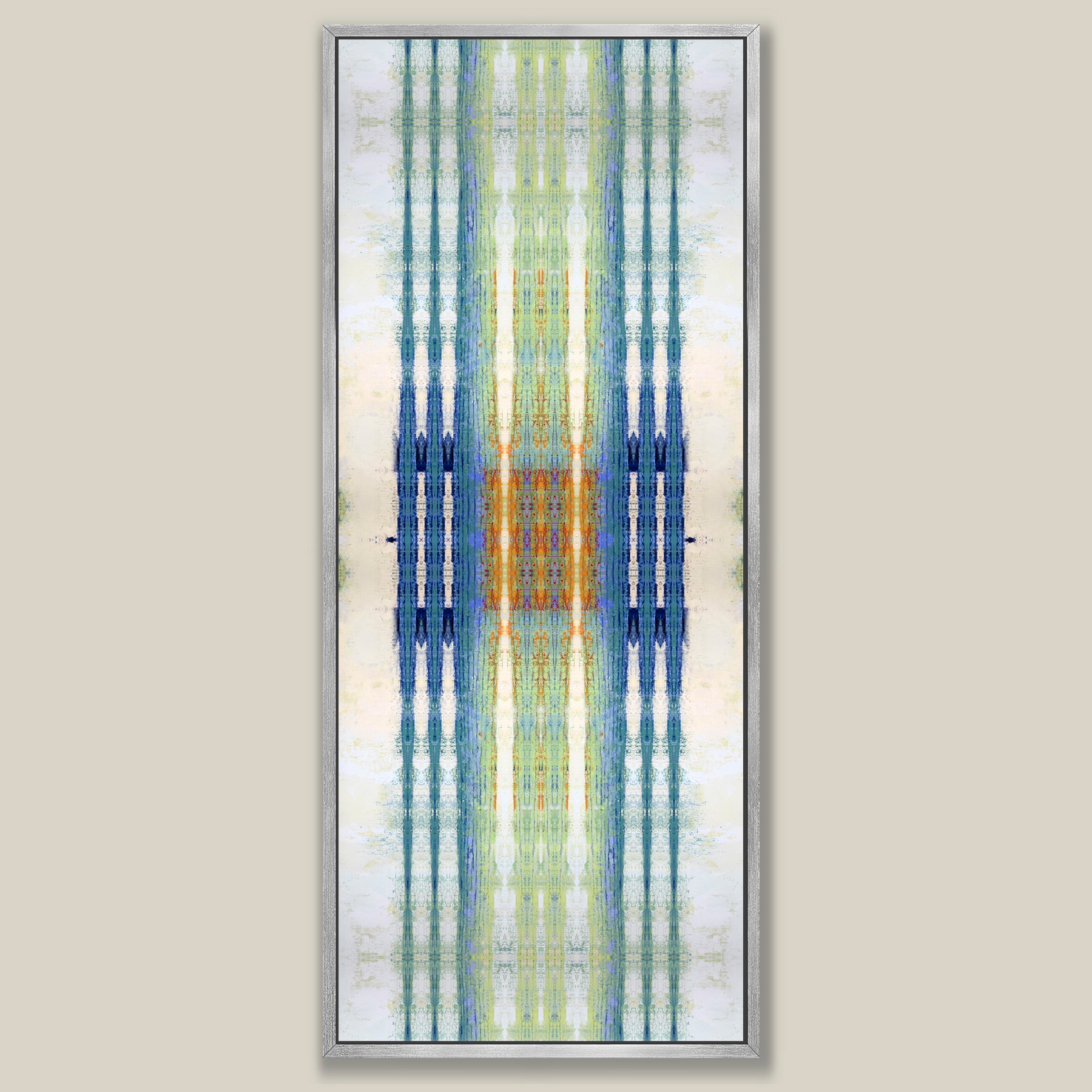 Sedona ~ Vertical Canvas Edition Print