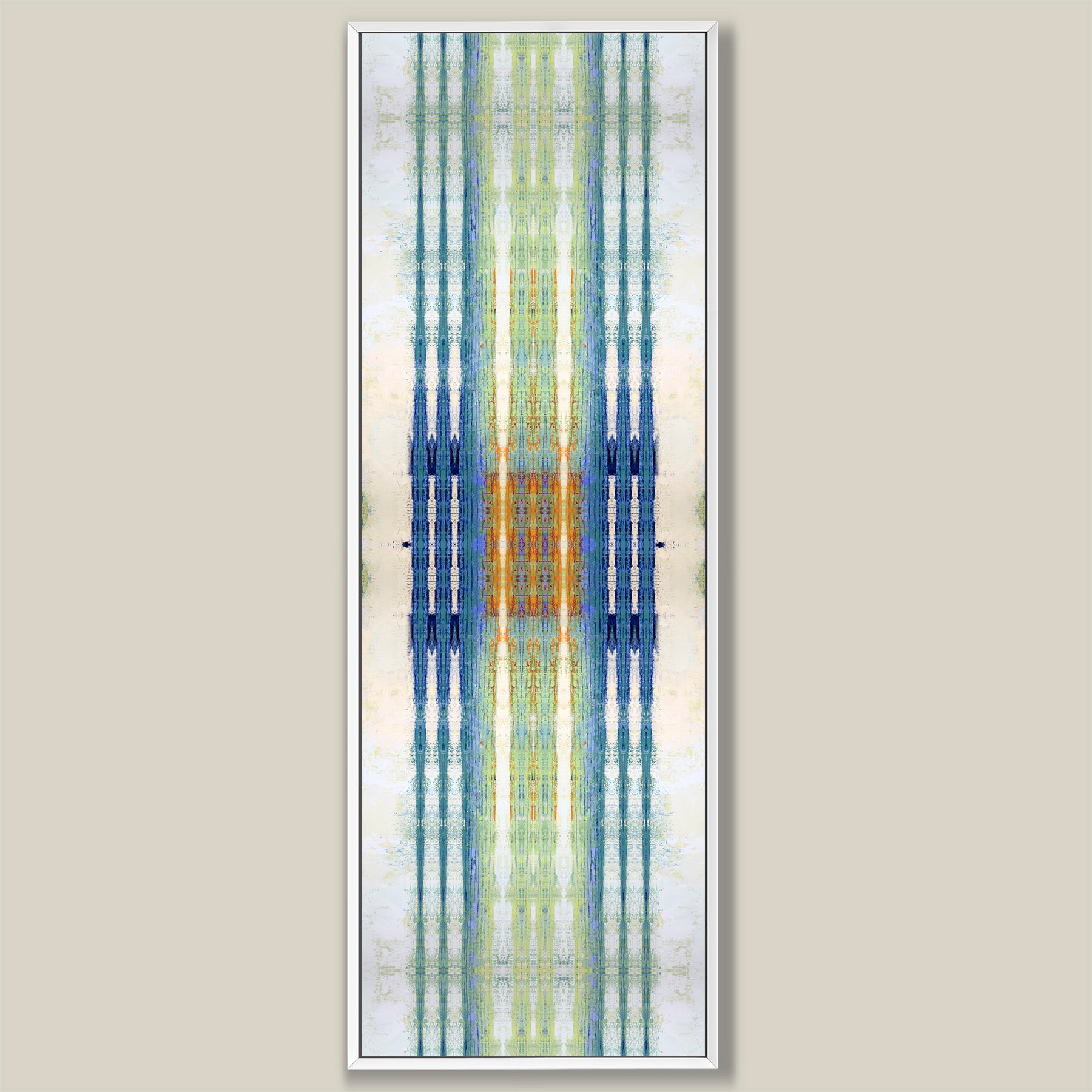 Sedona ~ Vertical Canvas Edition Print