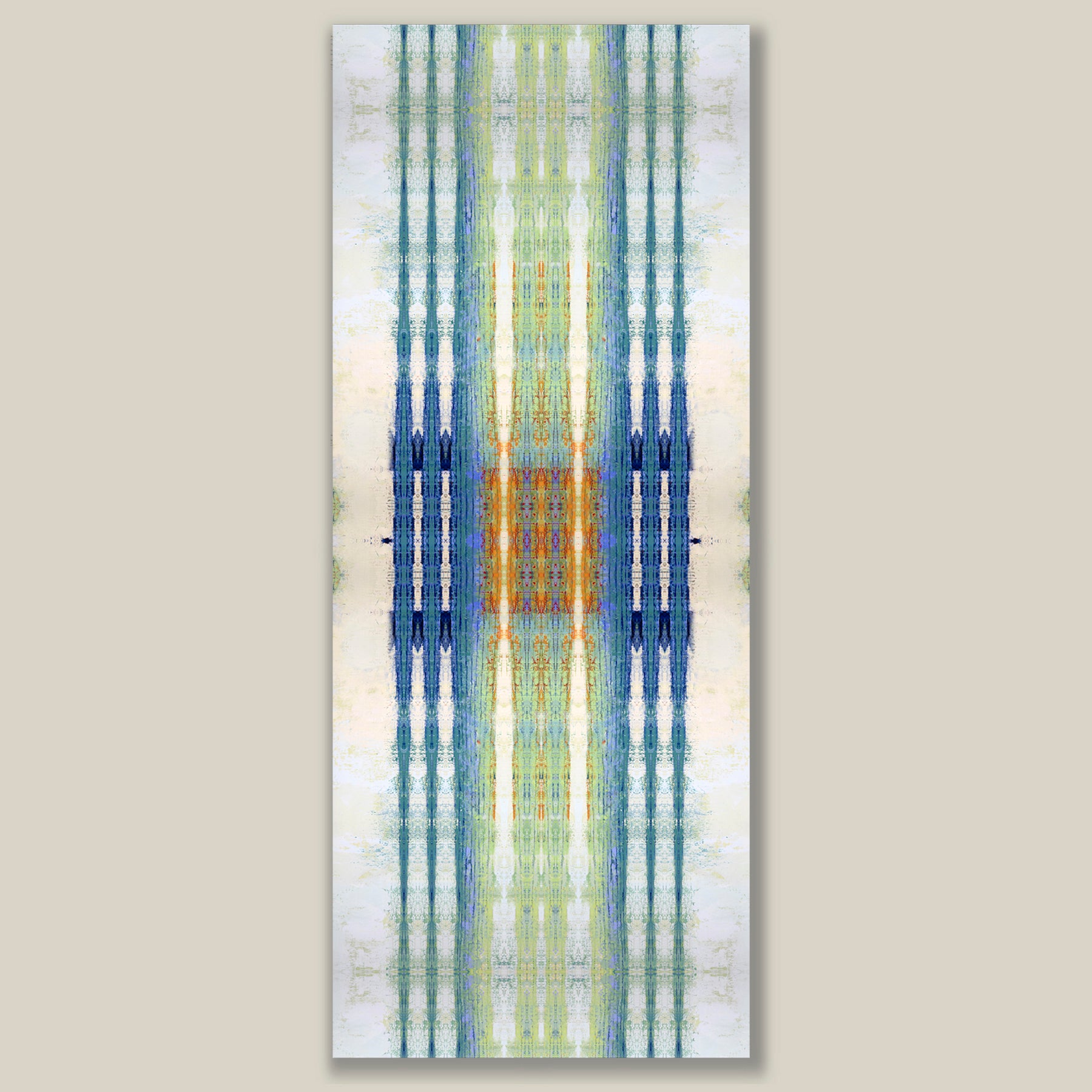 Sedona ~ Vertical Canvas Edition Print