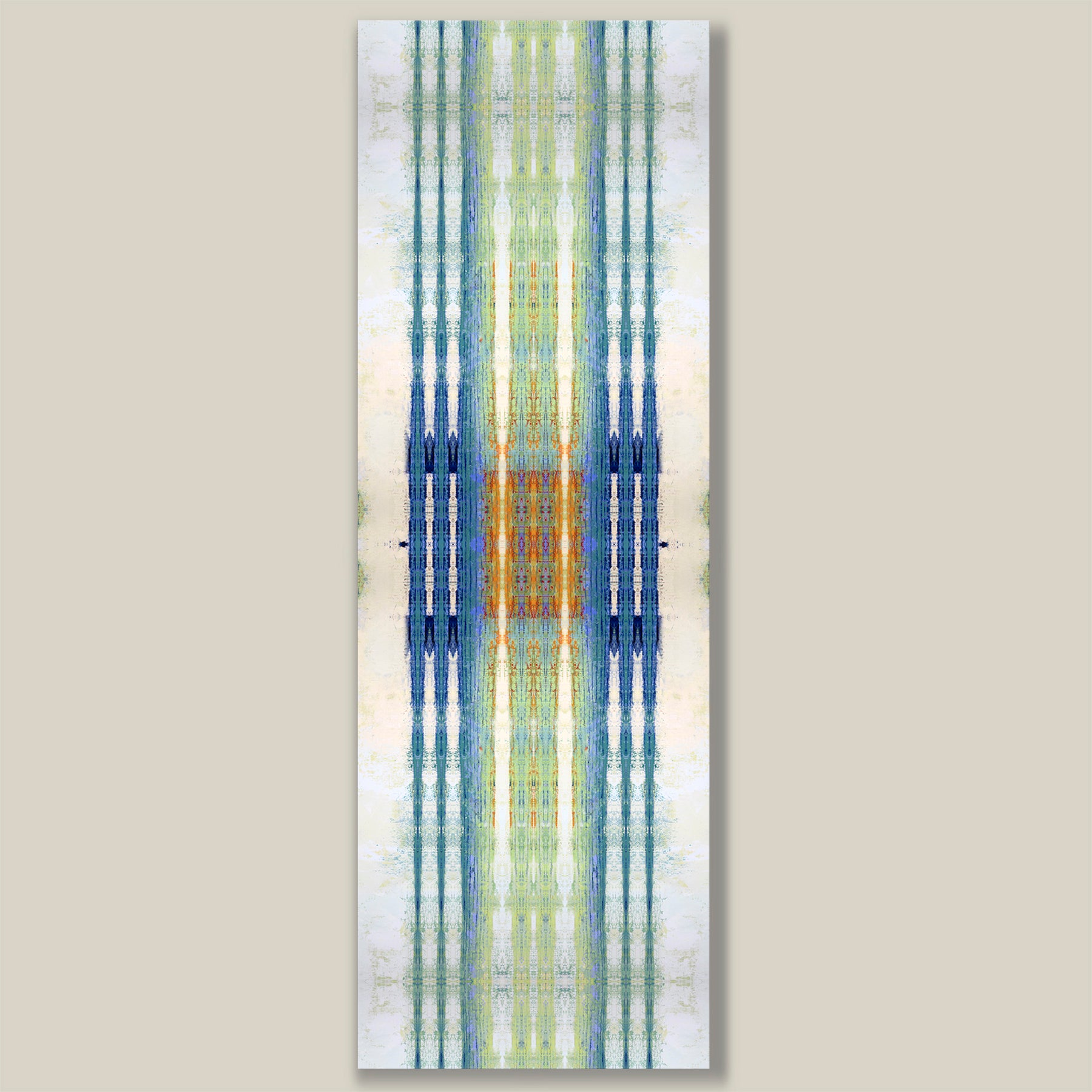 Sedona ~ Vertical Canvas Edition Print