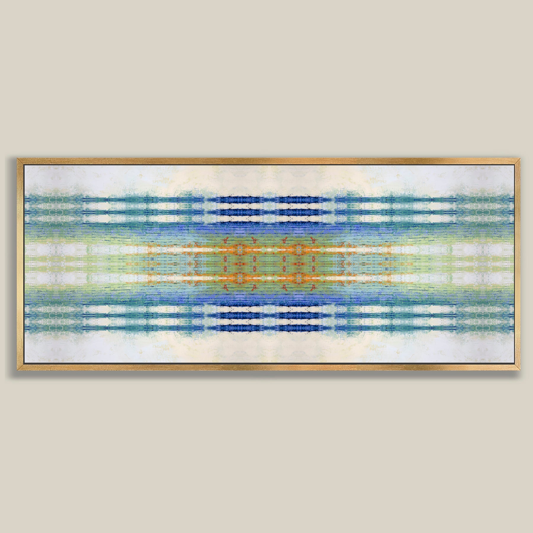 Sonora ~ Horizontal Canvas Edition Print