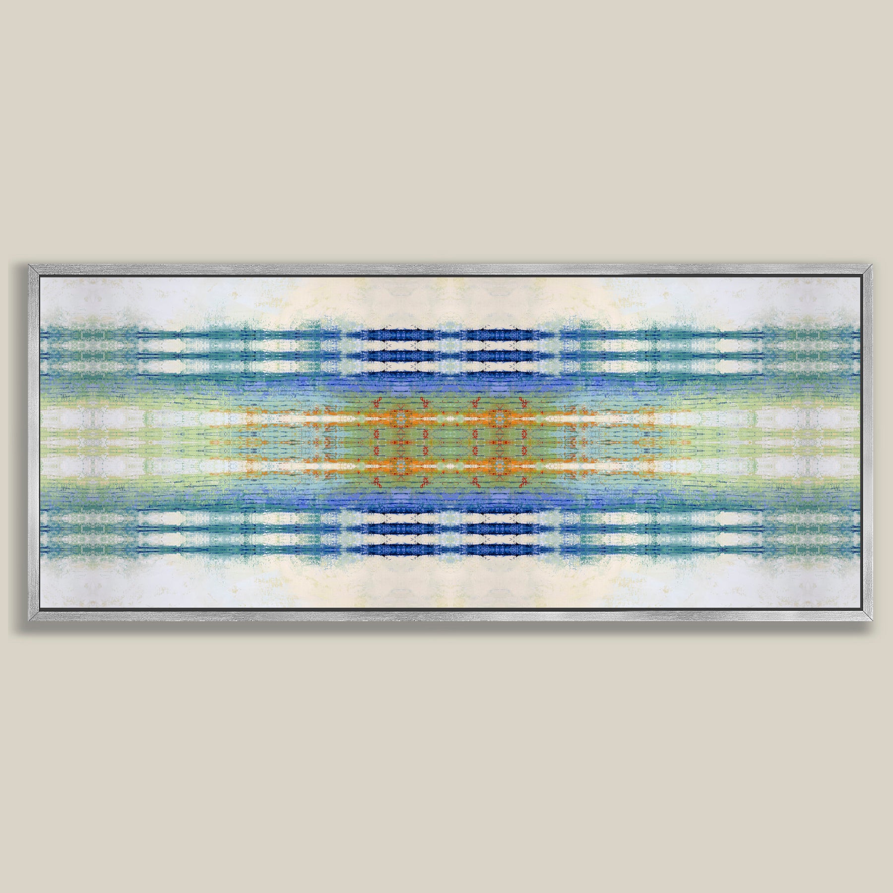 Sonora ~ Horizontal Canvas Edition Print
