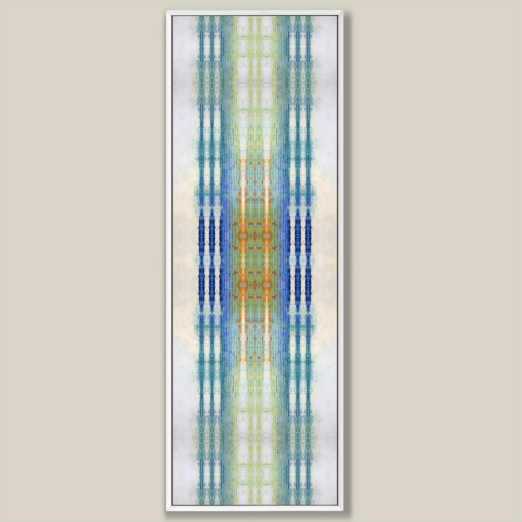 Sonora ~ Vertical Canvas Edition Print