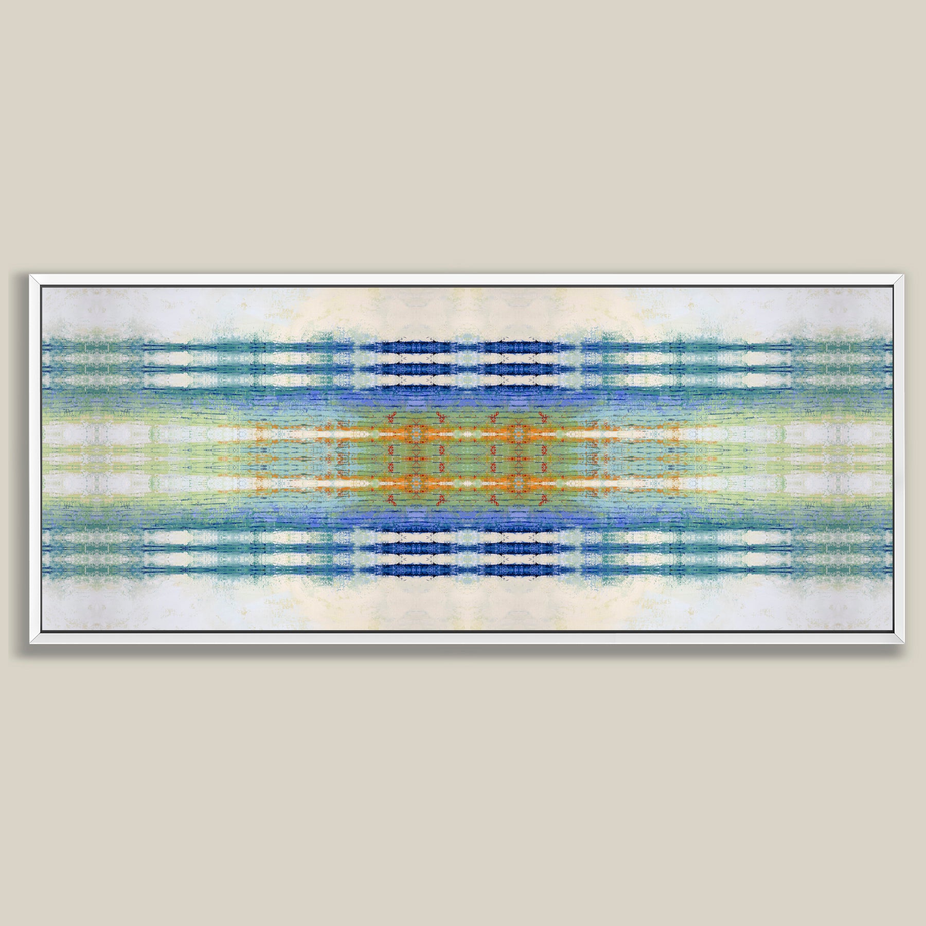 Sonora ~ Horizontal Canvas Edition Print