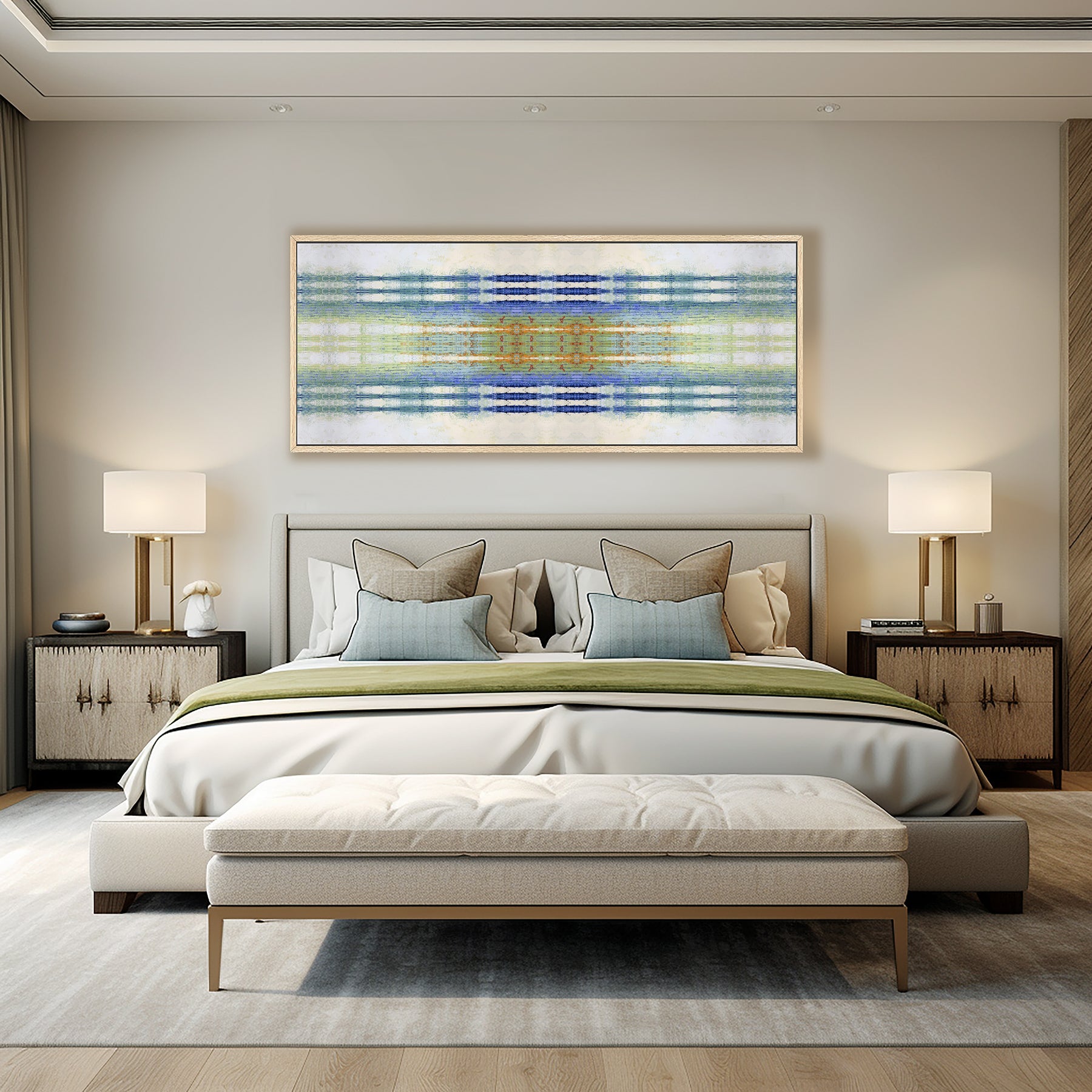 Sonora ~ Horizontal Canvas Edition Print