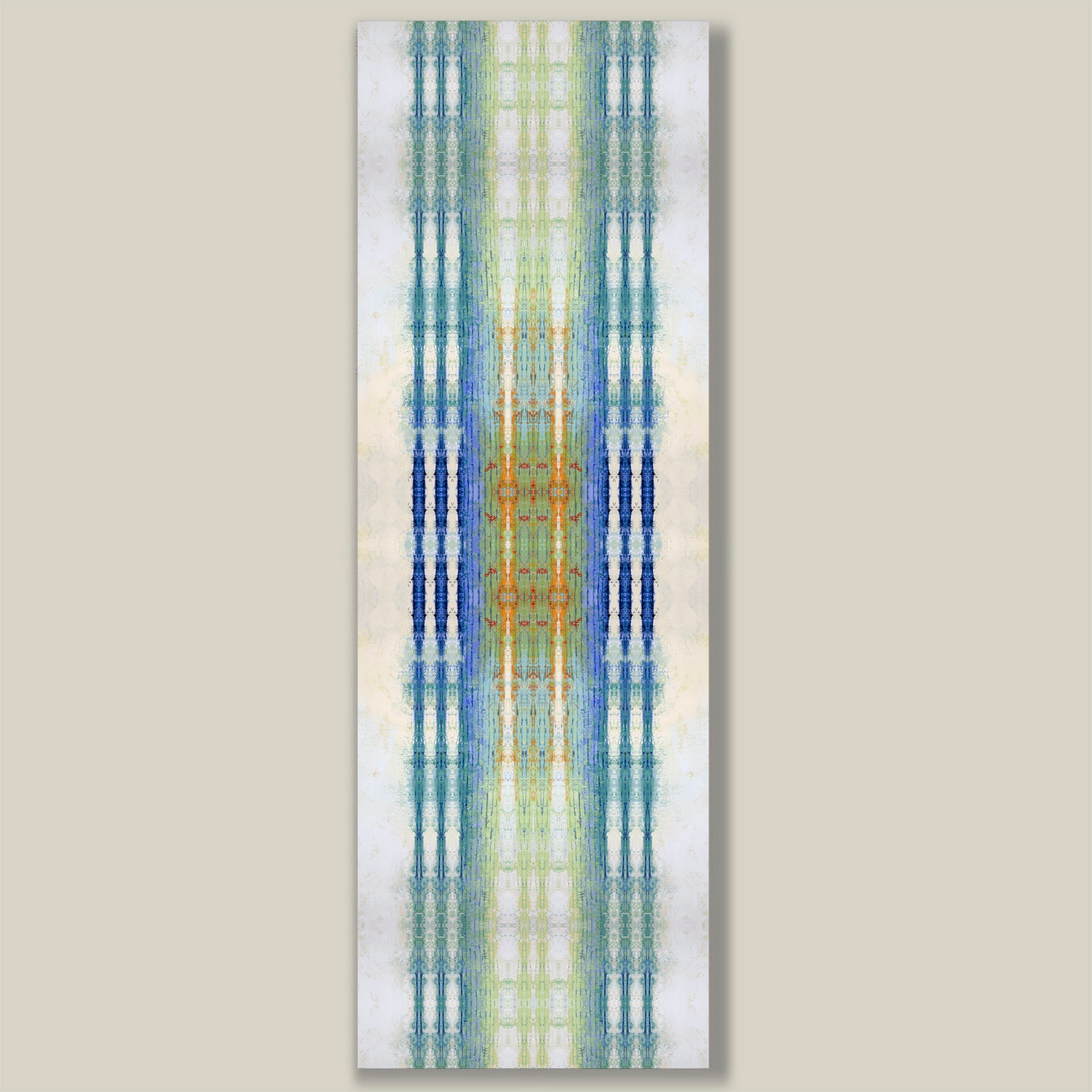 Sonora ~ Vertical Canvas Edition Print