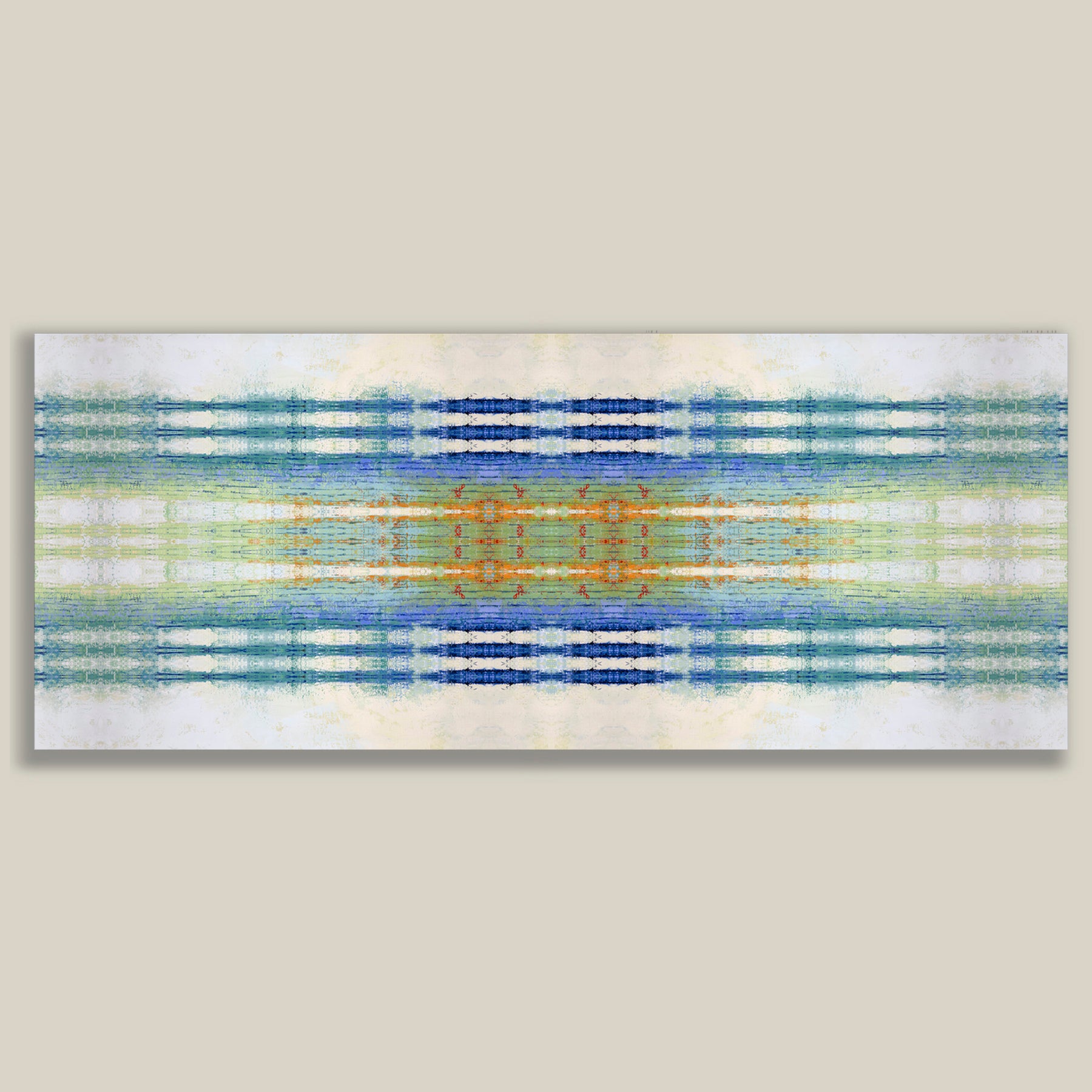 Sonora ~ Horizontal Canvas Edition Print