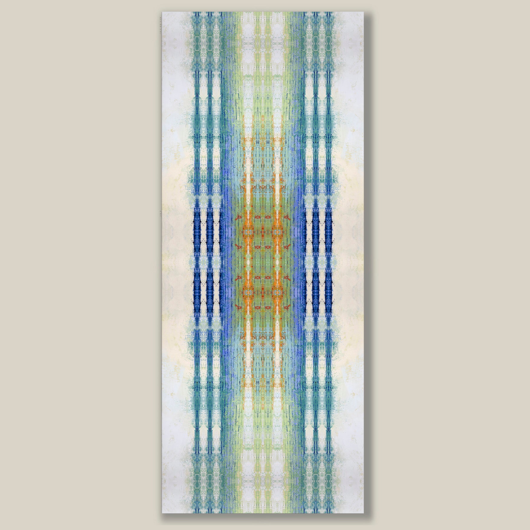 Sedona ~ Vertical Canvas Edition Print