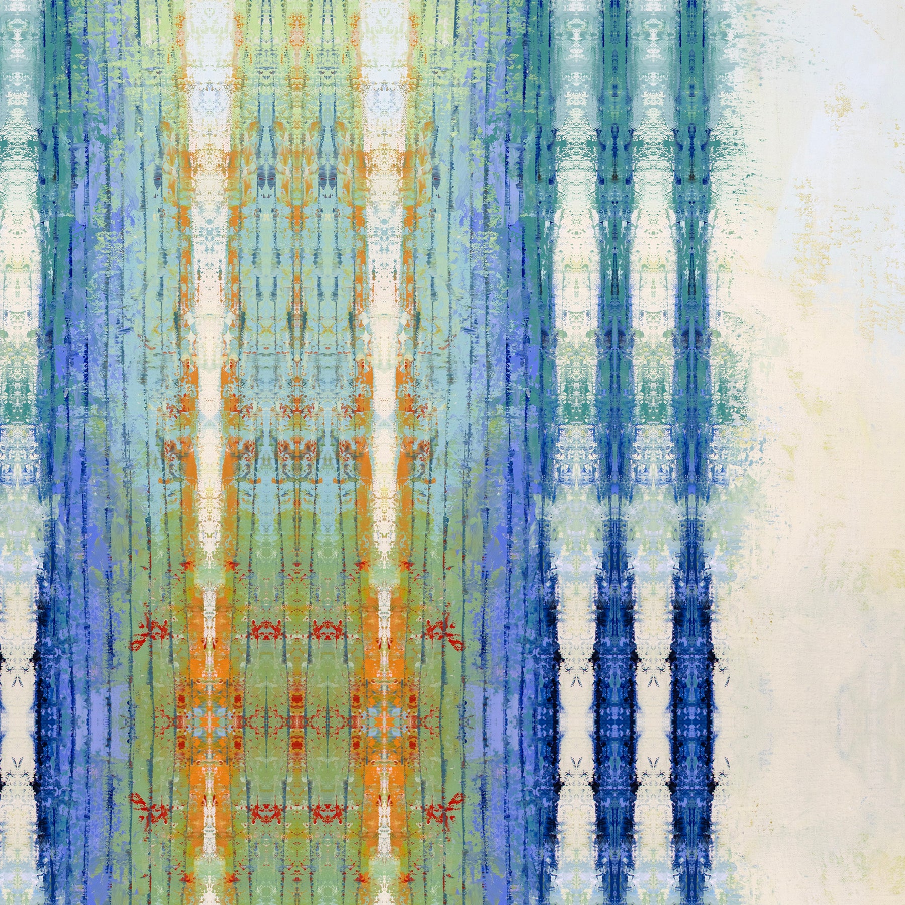 Sonora ~ Vertical Canvas Edition Print