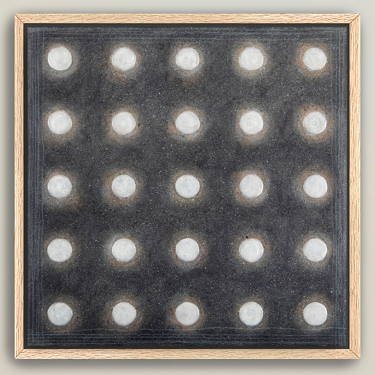 Together ~ Canvas Edition Set of Three