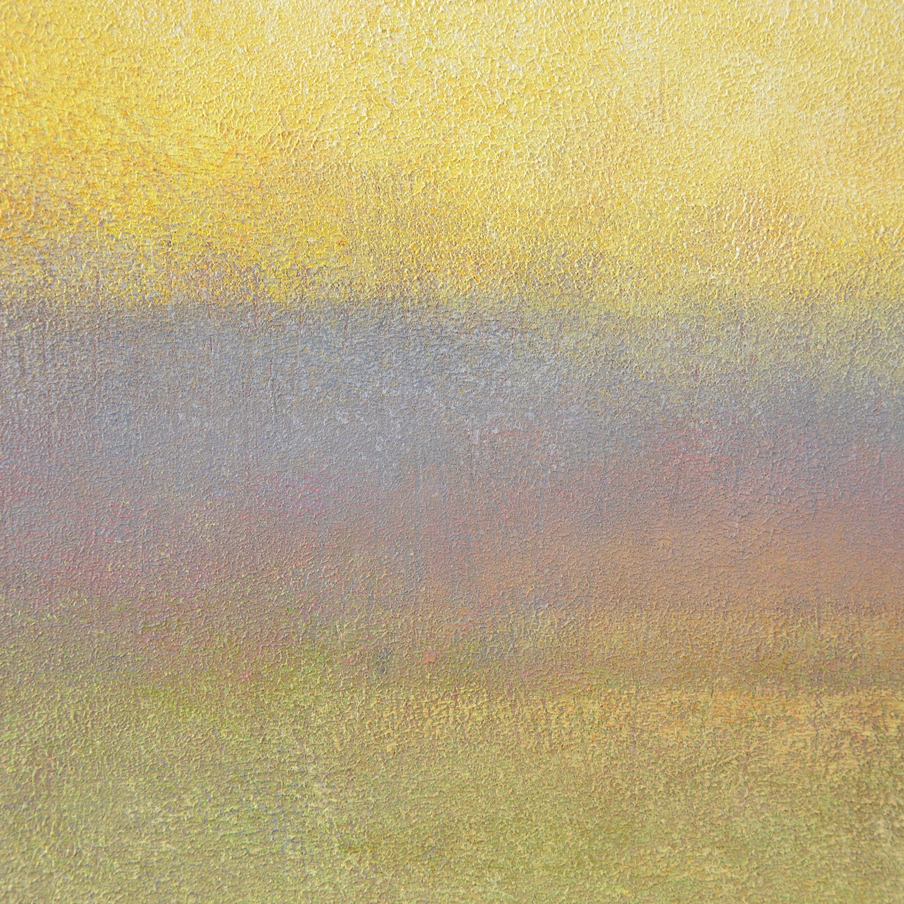 Above ~ Square Canvas Edition Print