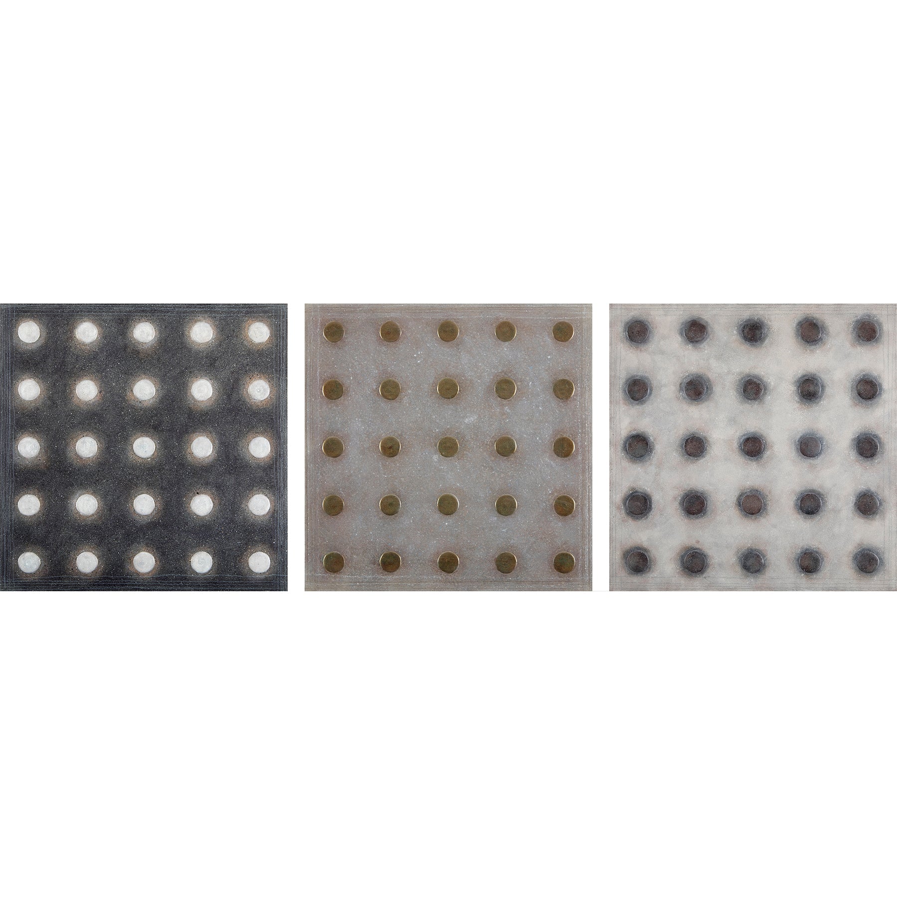 Together ~ Canvas Edition Set of Three