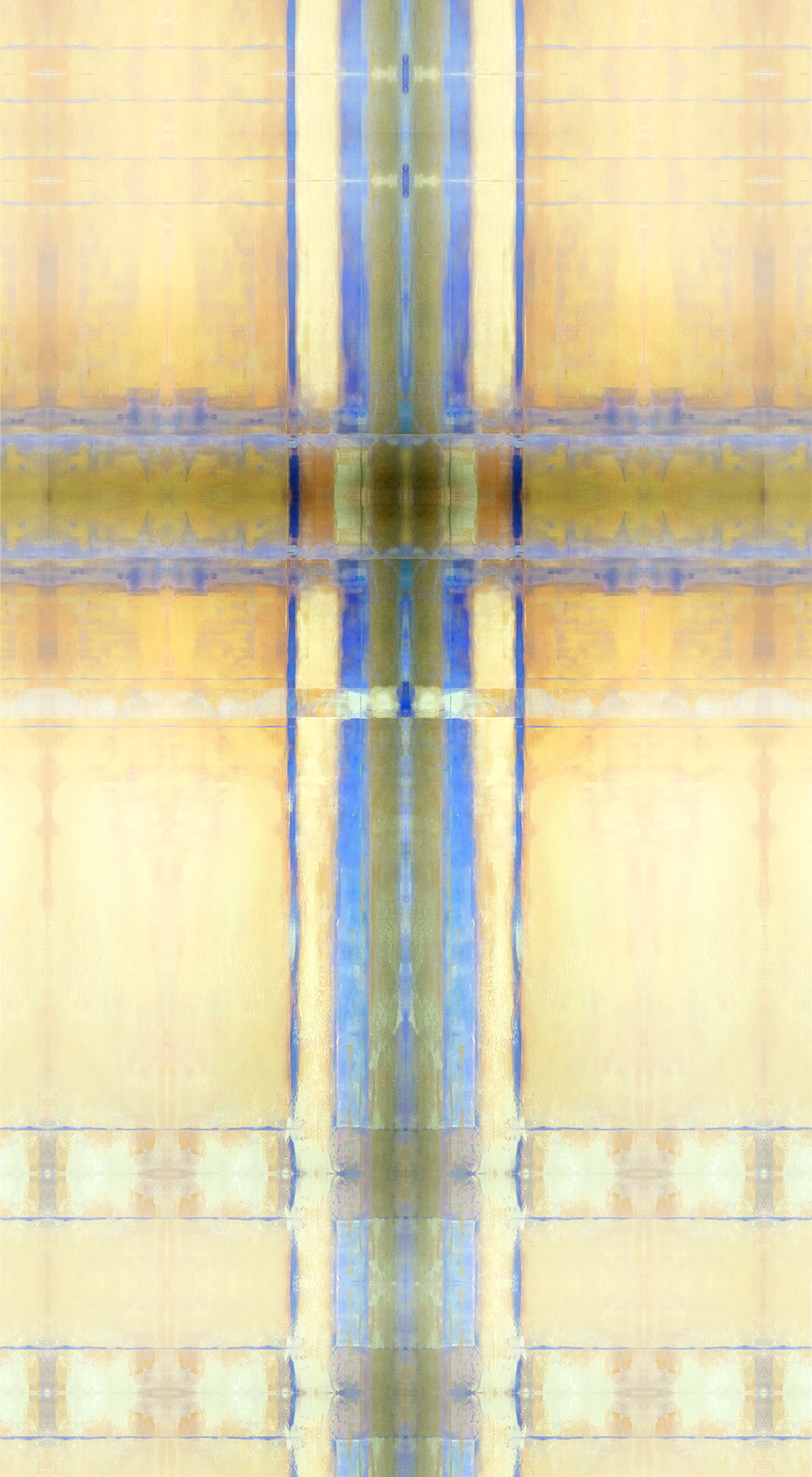 Arise ~ Vertical Canvas Edition Print
