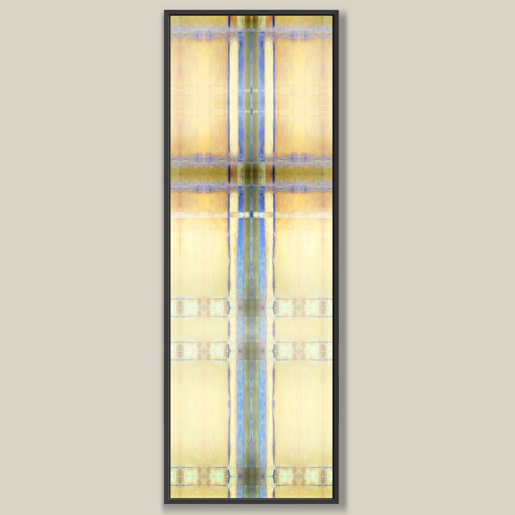 Arise ~ Vertical Canvas Edition Print