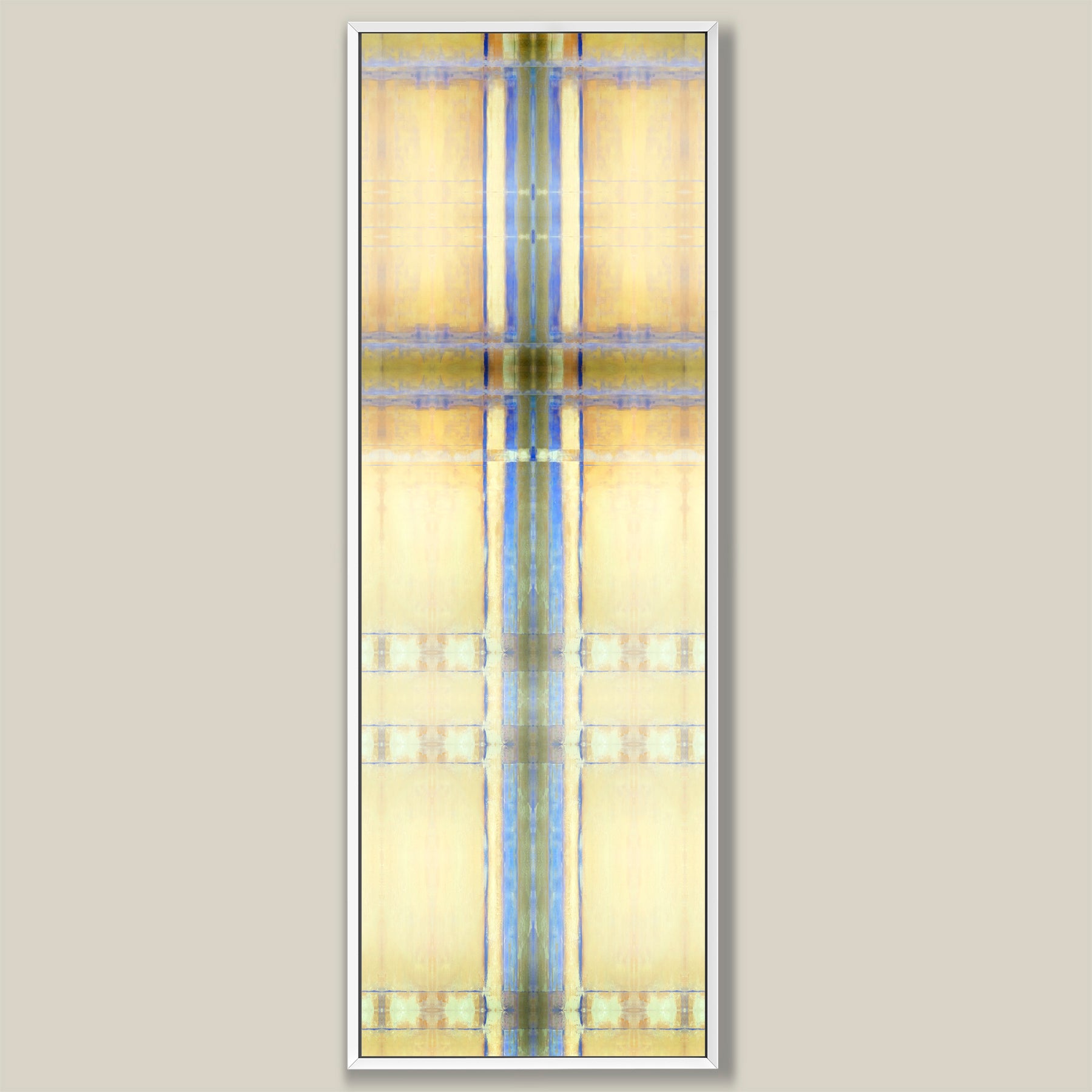 Arise ~ Vertical Canvas Edition Print