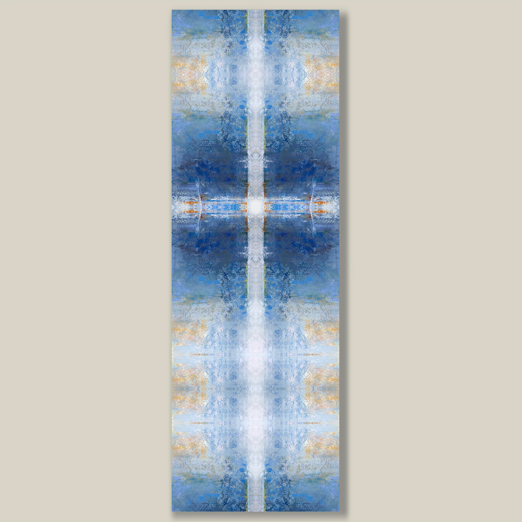 Believe ~ Vertical Canvas Edition Print