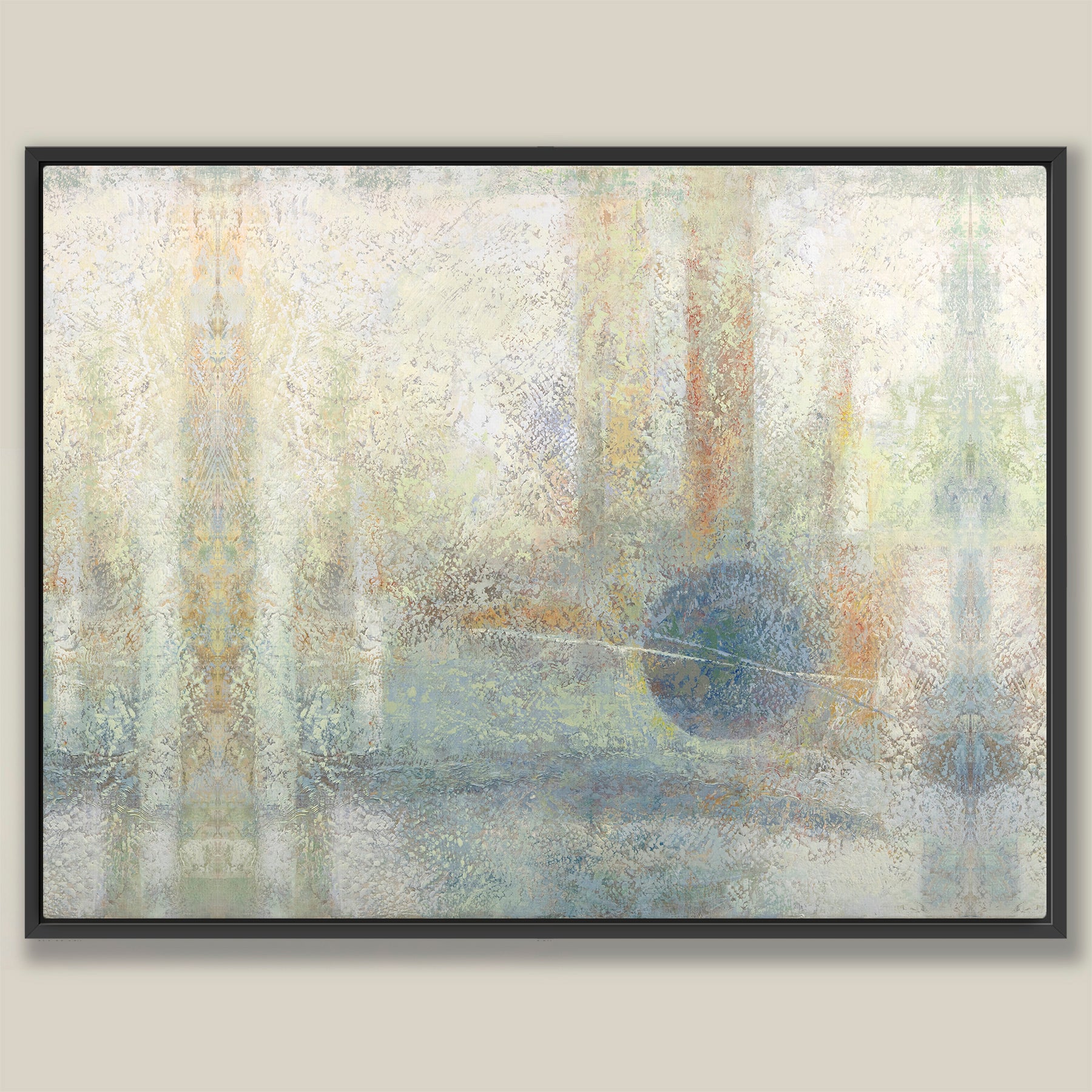 Cathedral ~ Horizontal Canvas Edition Print