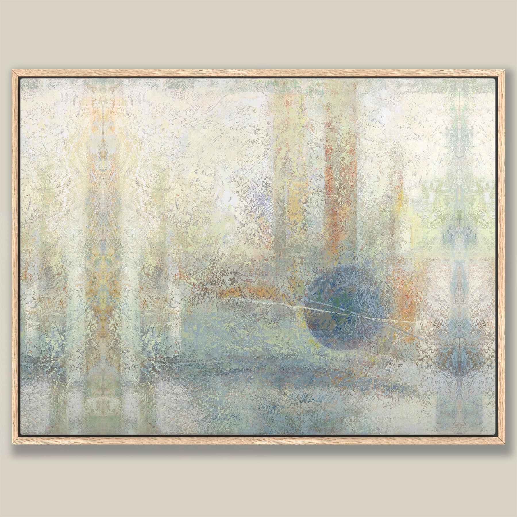 Cathedral ~ Horizontal Canvas Edition Print