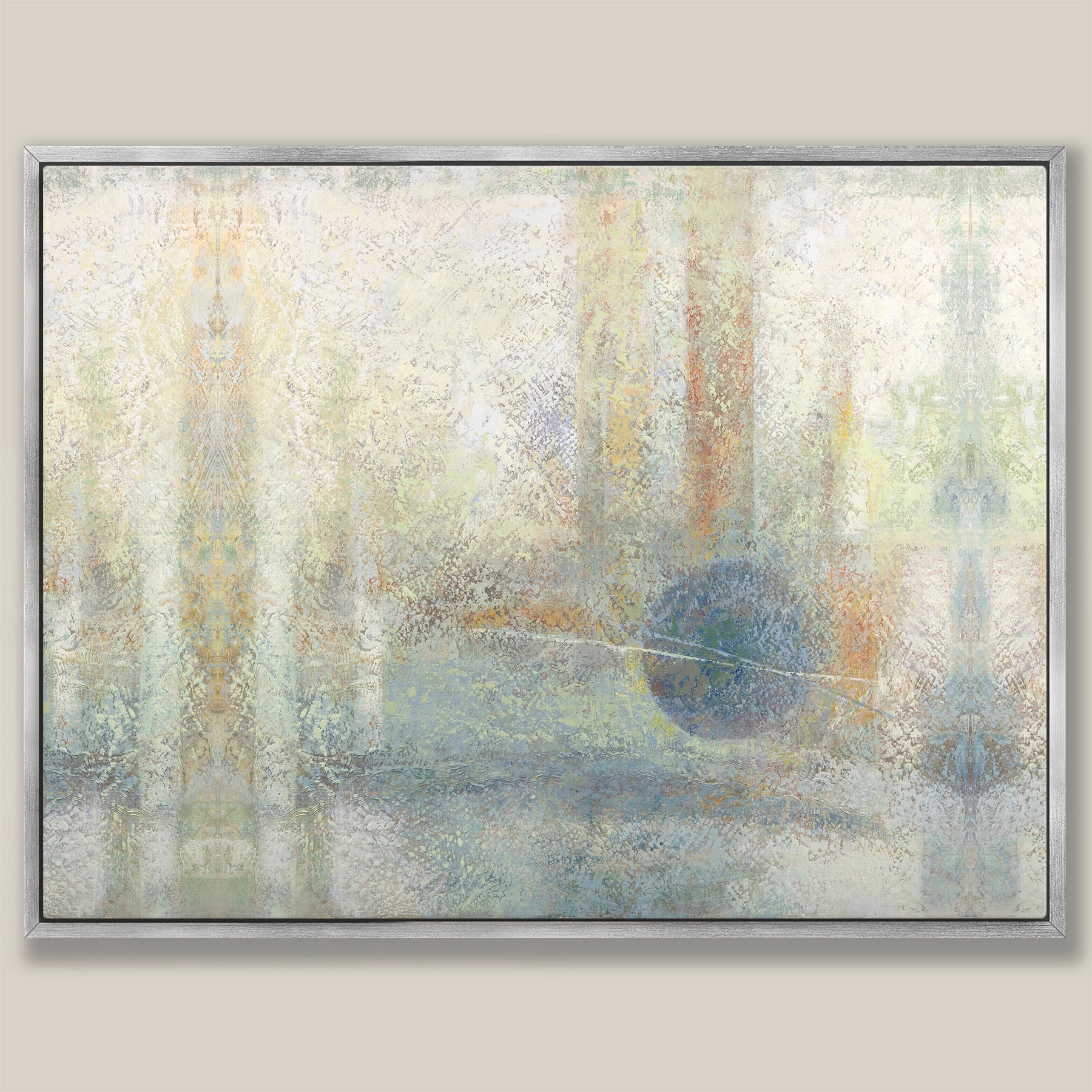 Cathedral ~ Horizontal Canvas Edition Print
