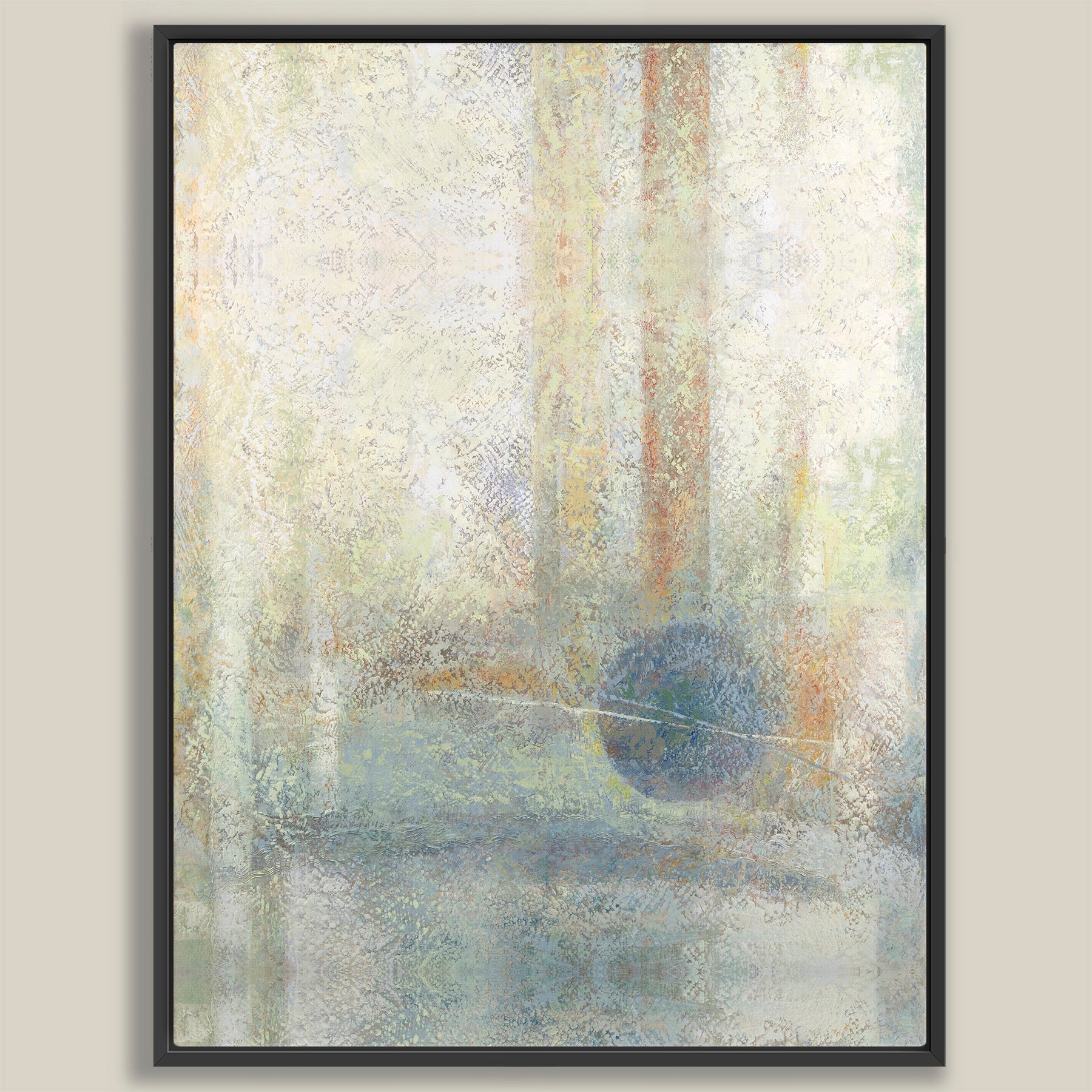 Cathedral ~ Vertical Canvas Edition Print