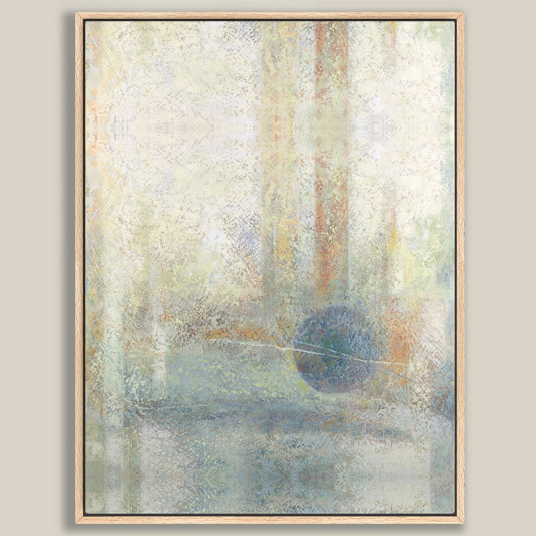 Cathedral ~ Vertical Canvas Edition Print