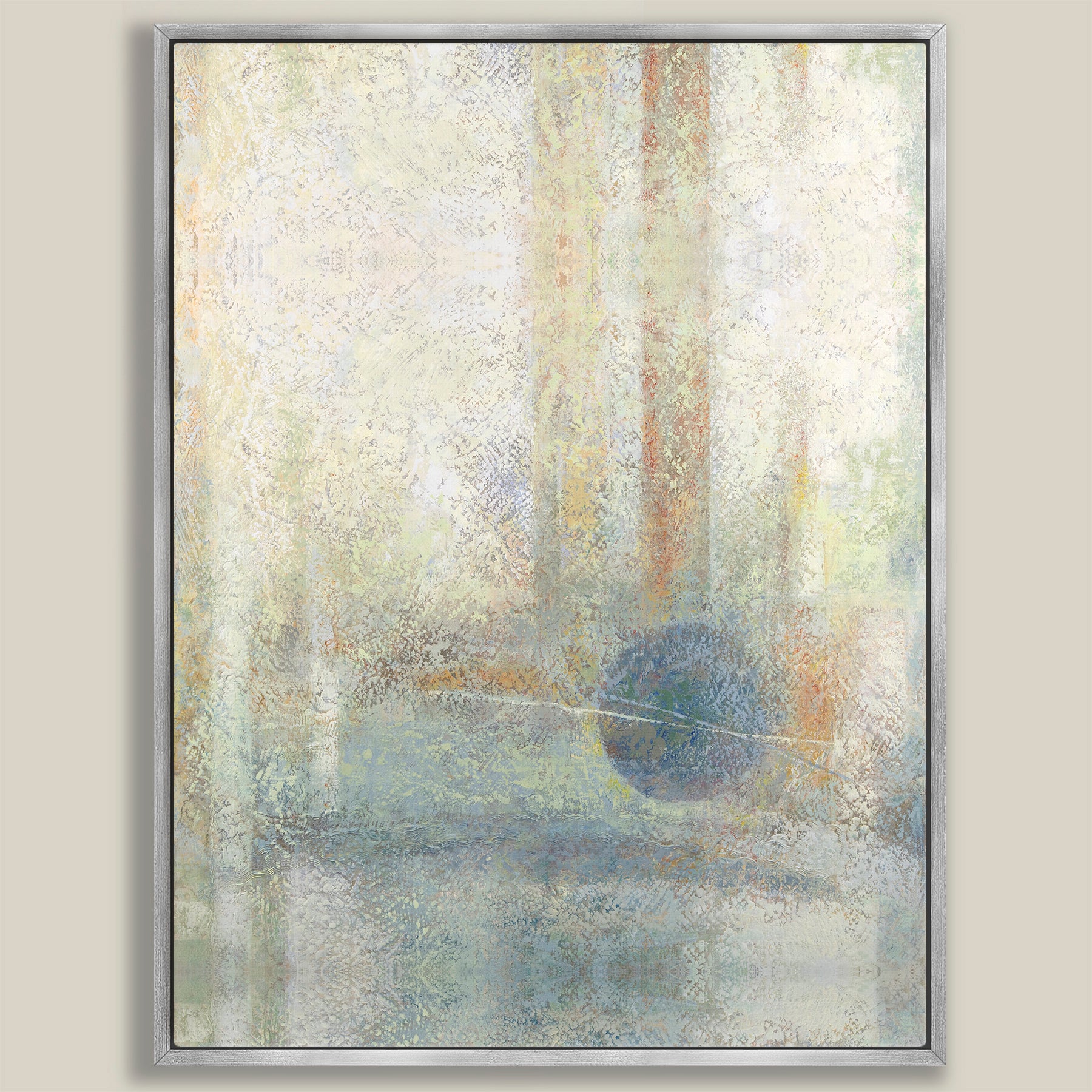 Cathedral ~ Vertical Canvas Edition Print
