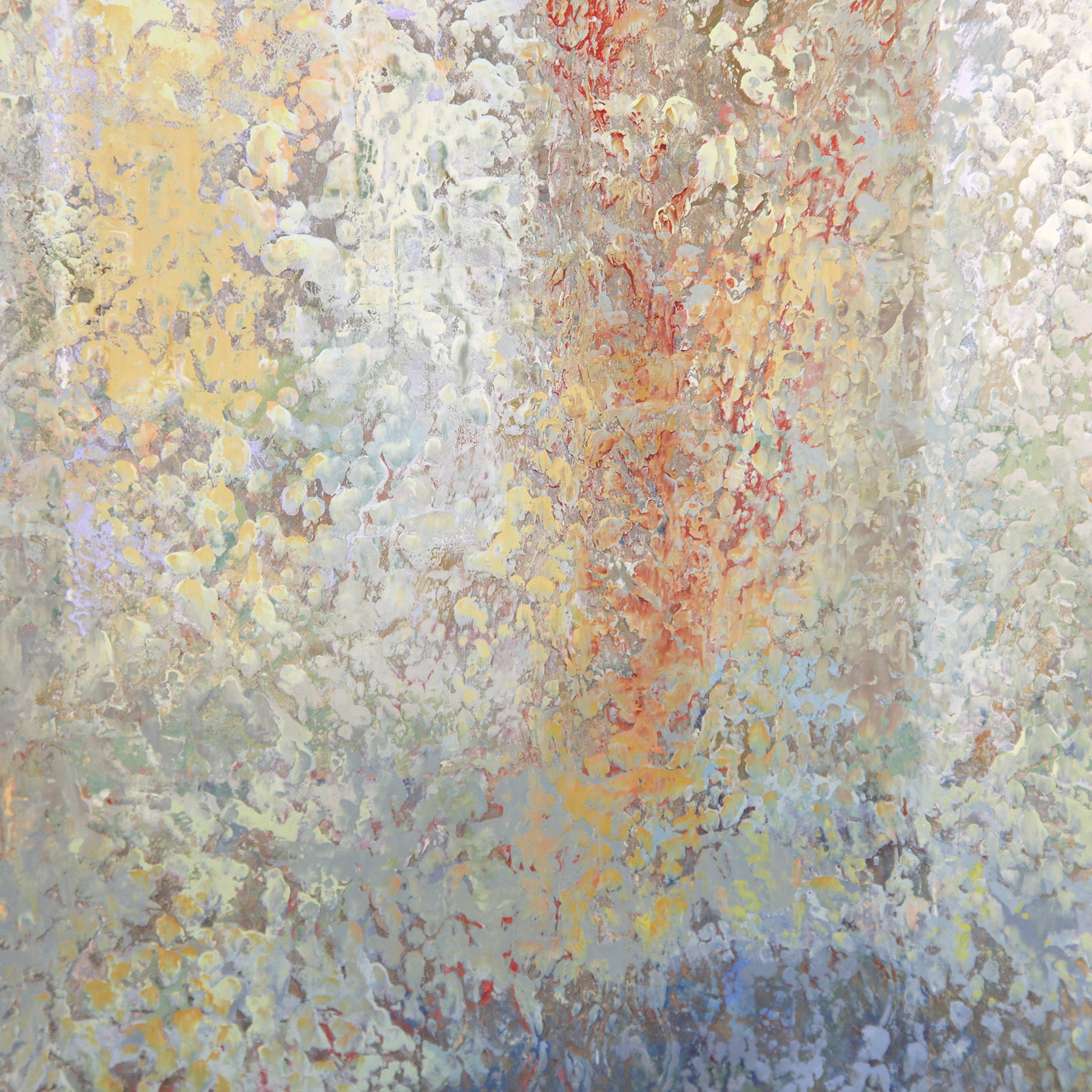 Cathedral ~ Square Canvas Edition Print