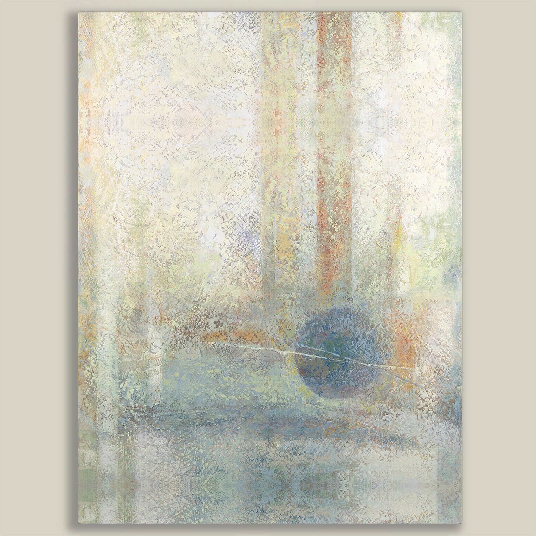 Cathedral ~ Vertical Canvas Edition Print