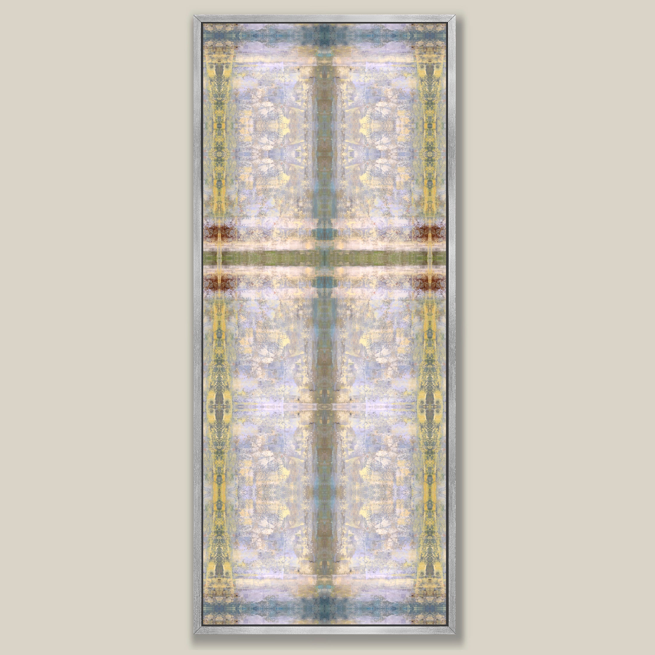 Illumination ~ Vertical Canvas Edition Print